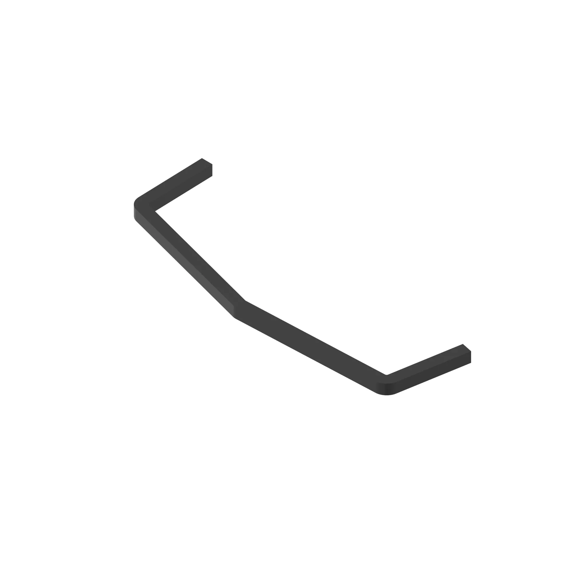 SEALING TRIM 15X15X640