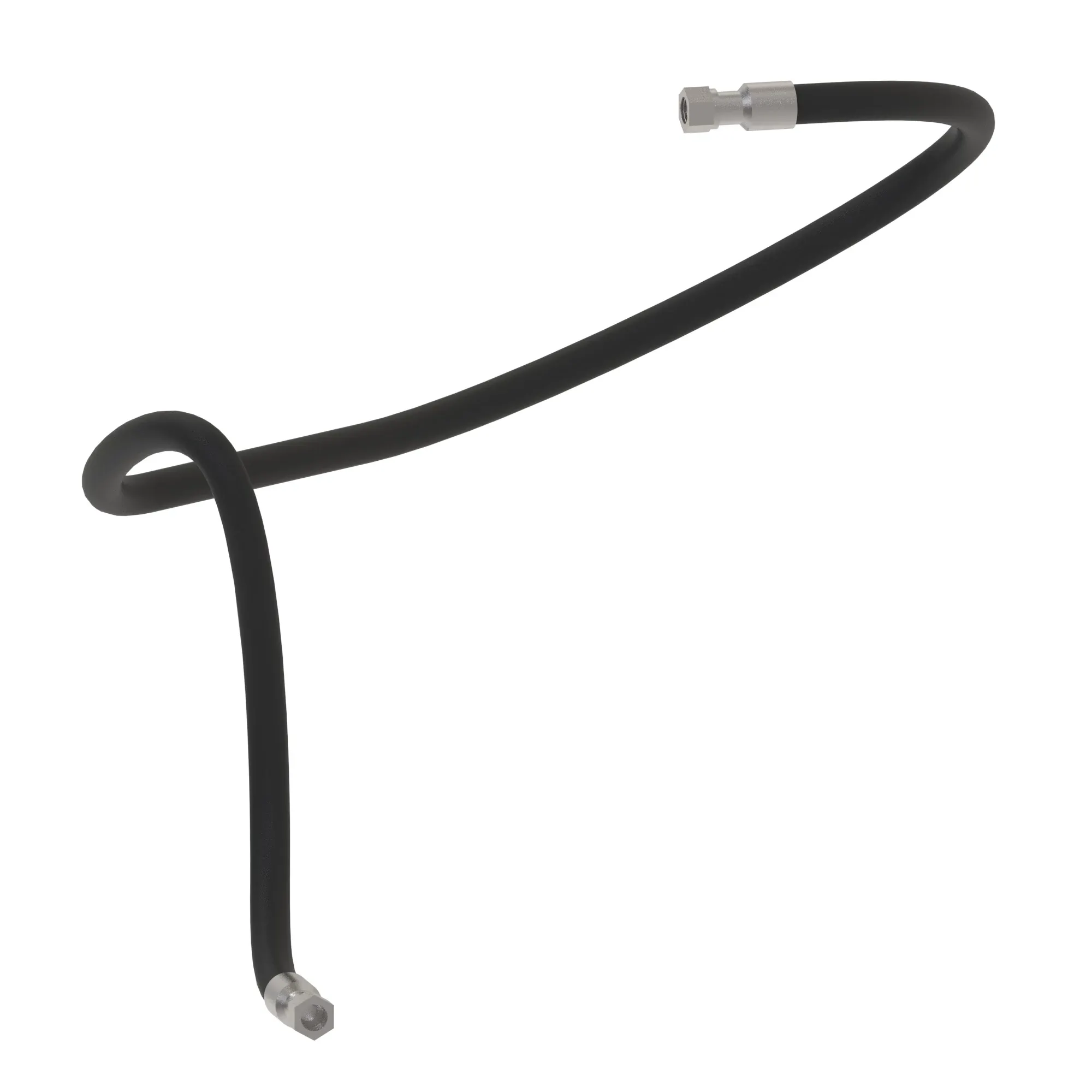 HOSE, HYDRAULIC