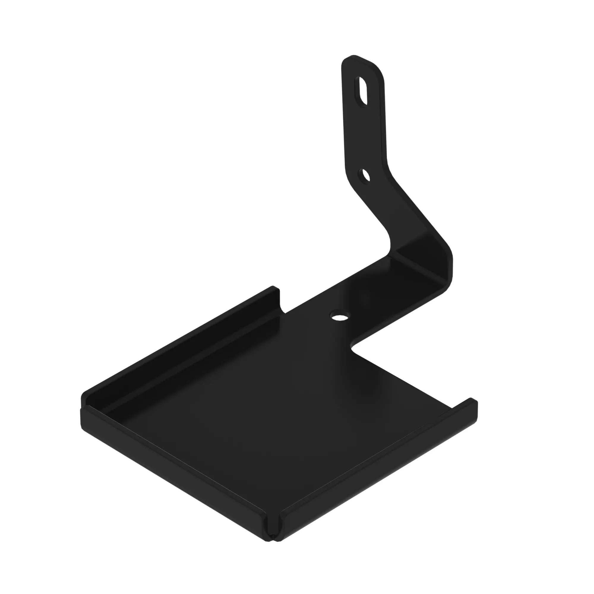BRACKET, ANTENNA MOUNTING