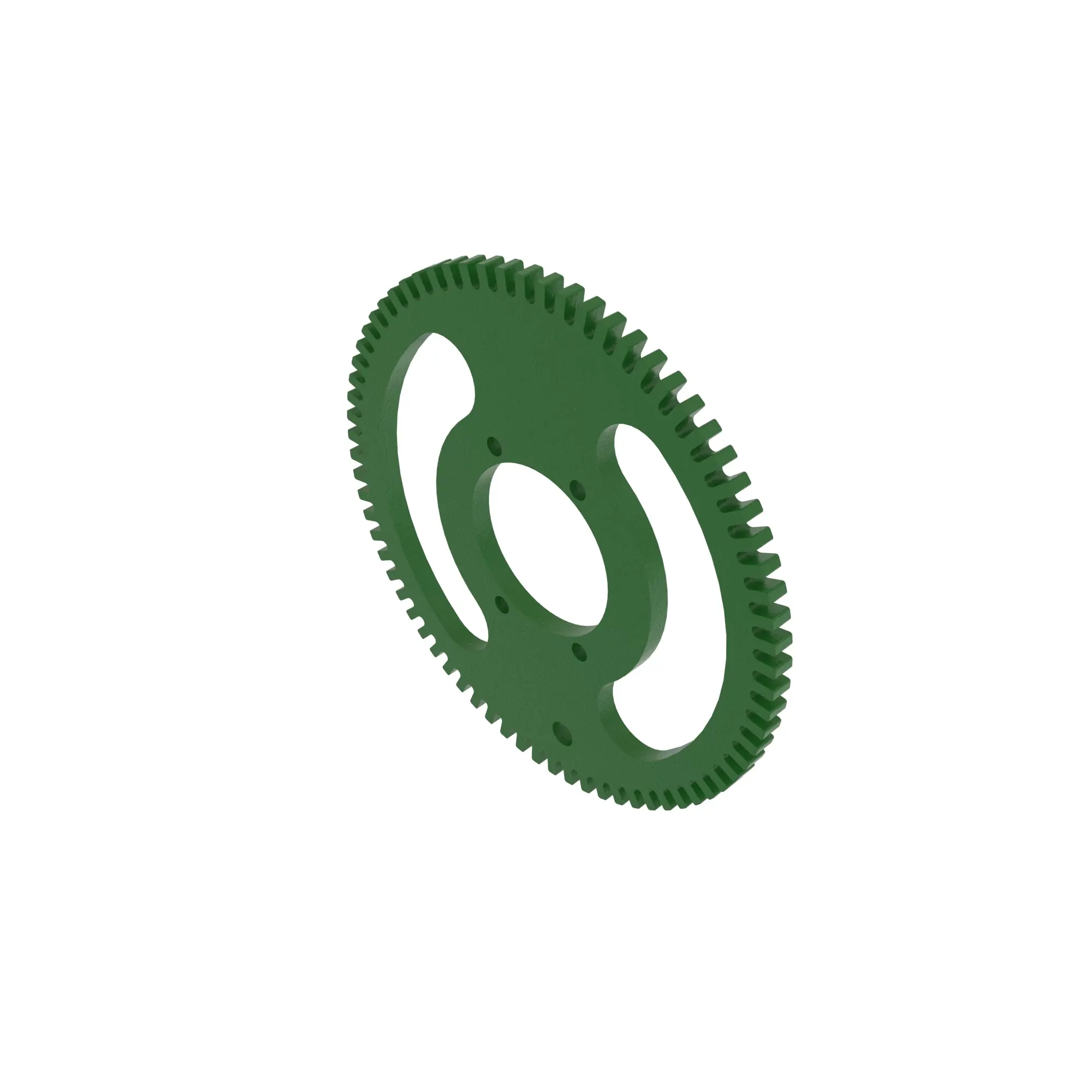 Tone Wheel