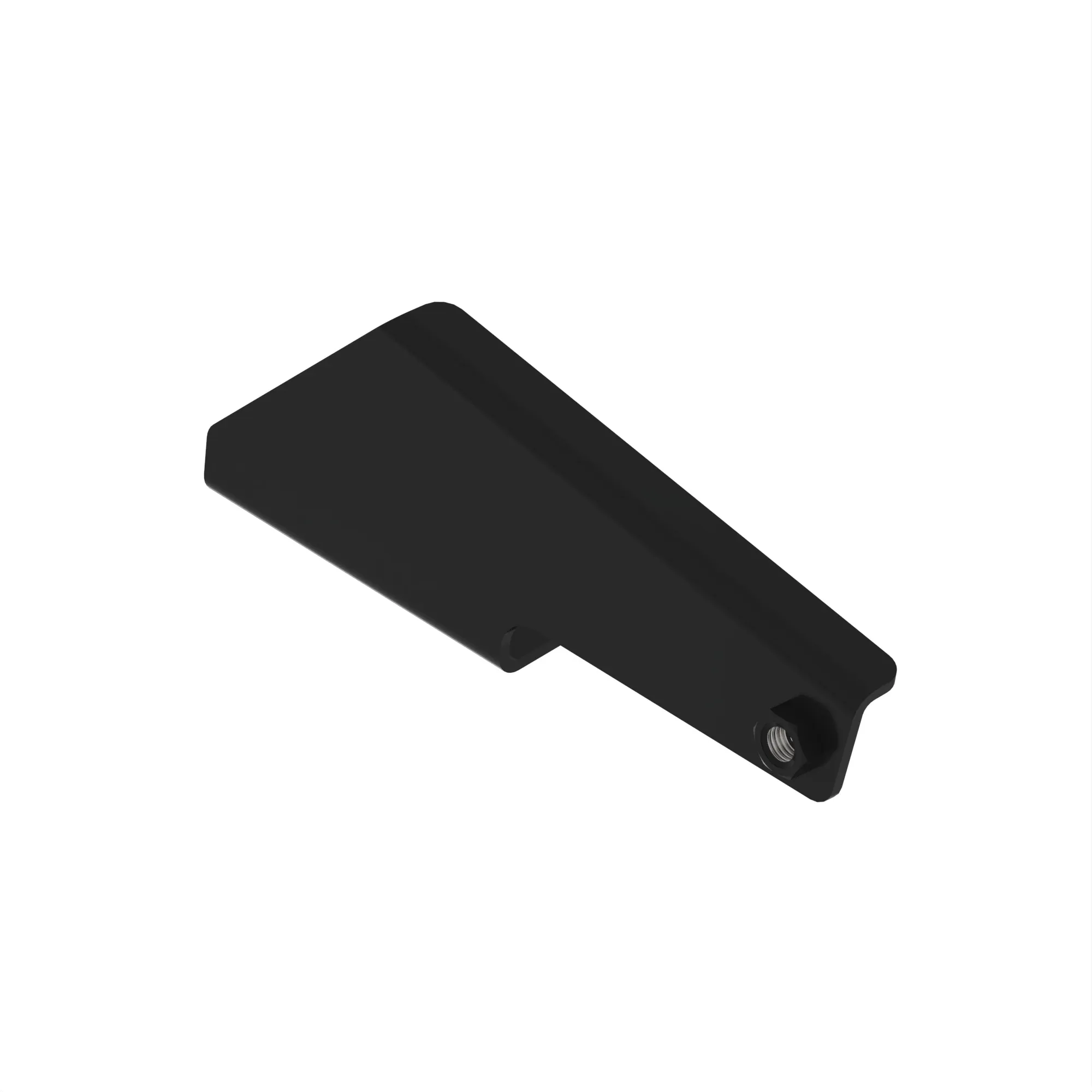 BRACKET, MOVING STRUT MOUNT