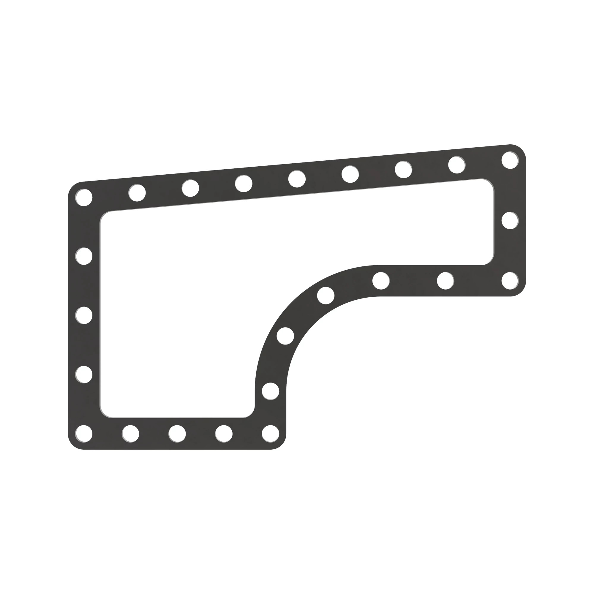 TT208544: Articulated Dump Truck Gasket