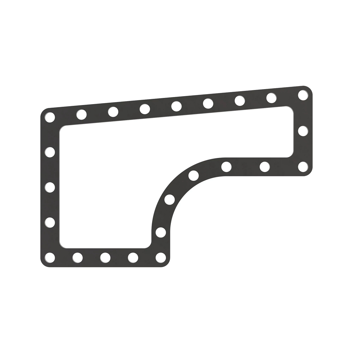 TT208544: Articulated Dump Truck Gasket