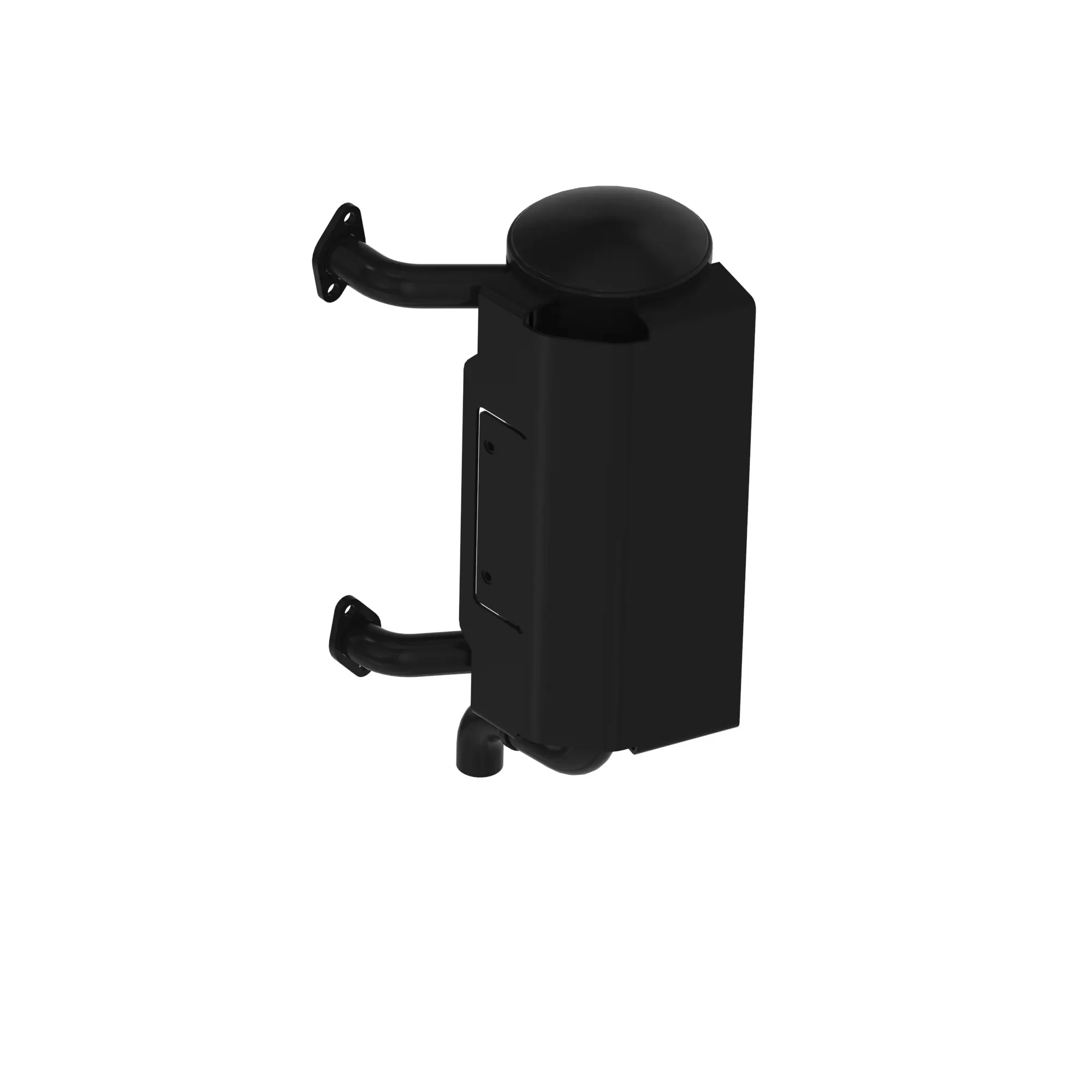Muffler