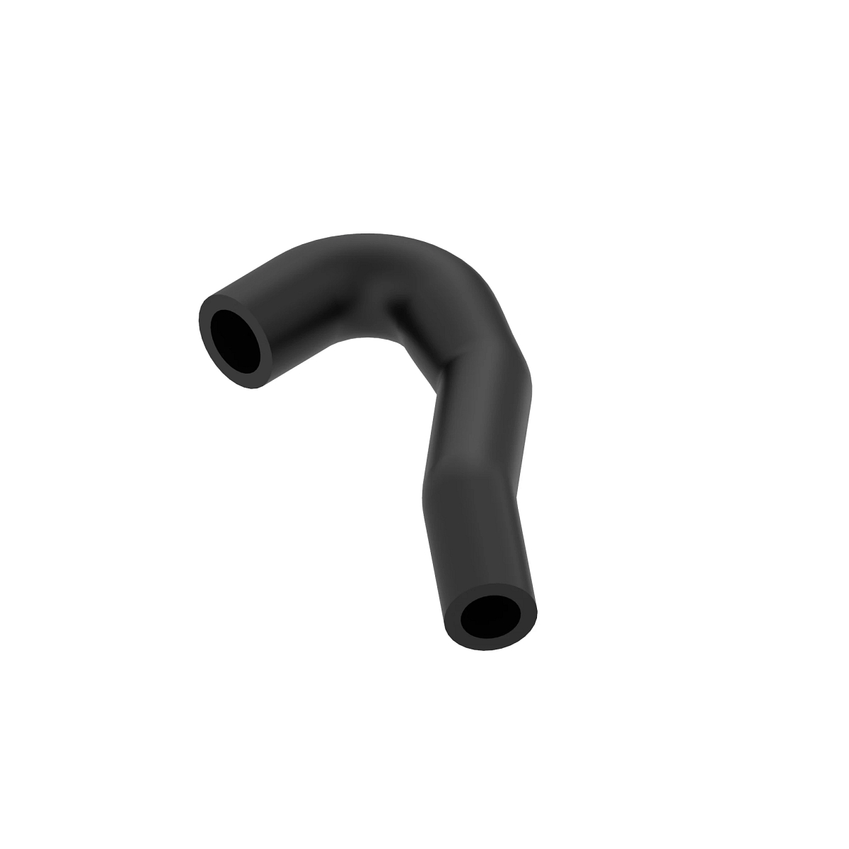 John Deere Radiator Hose, Coolant - T291100