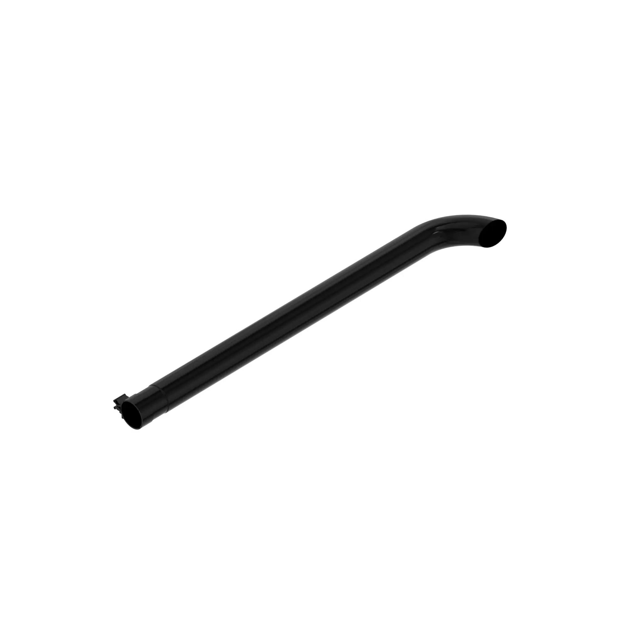 John Deere Vertical Exhaust Pipe - RE217574