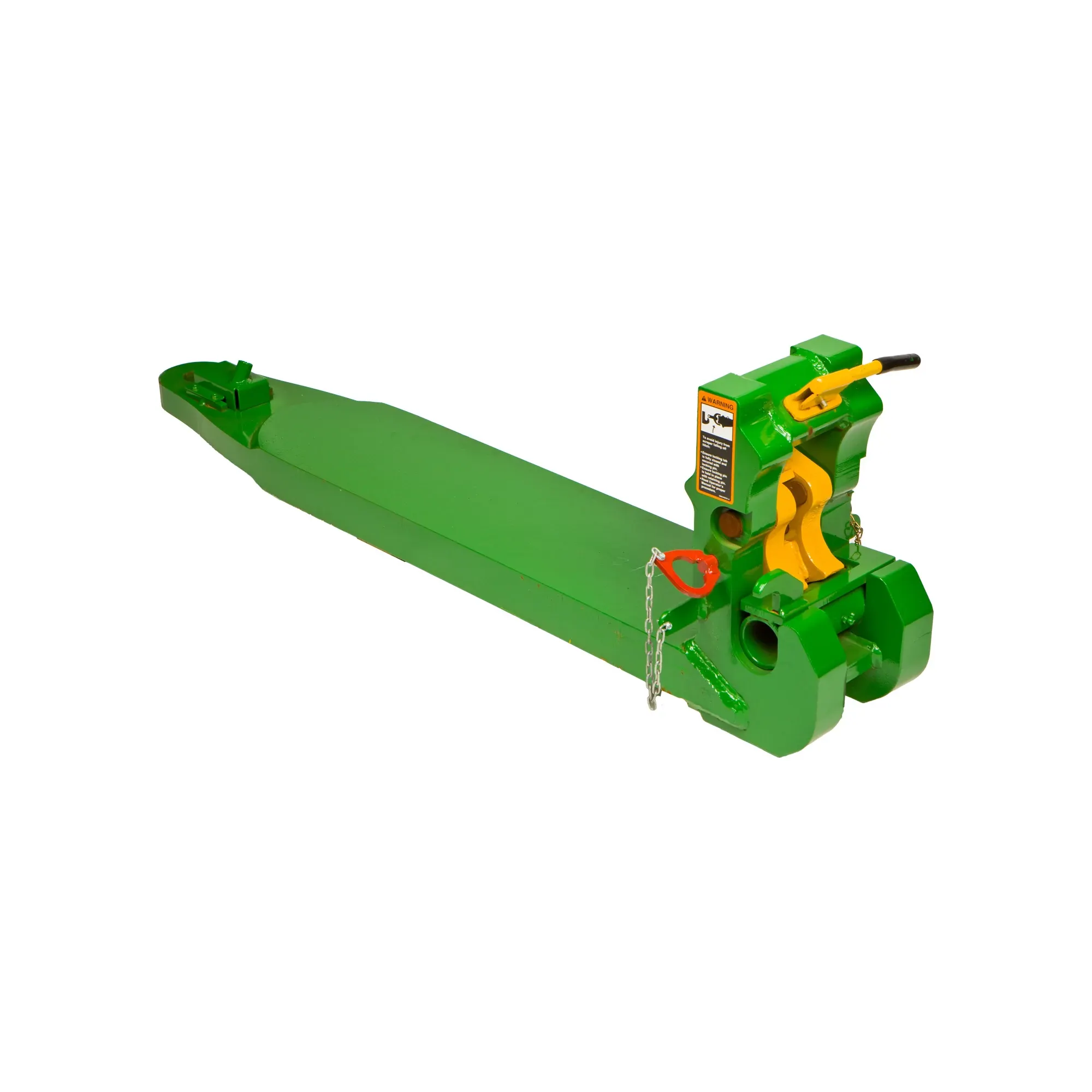John Deere Drawbar - CB21476501
