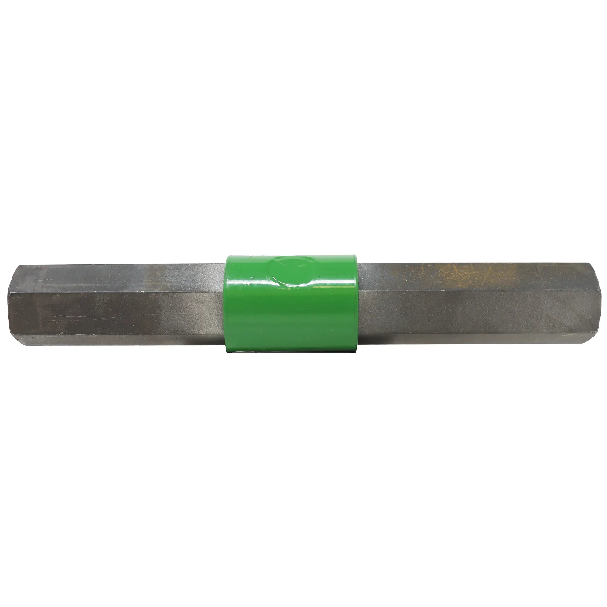 Silage Auger Shield Shaft, Left Side