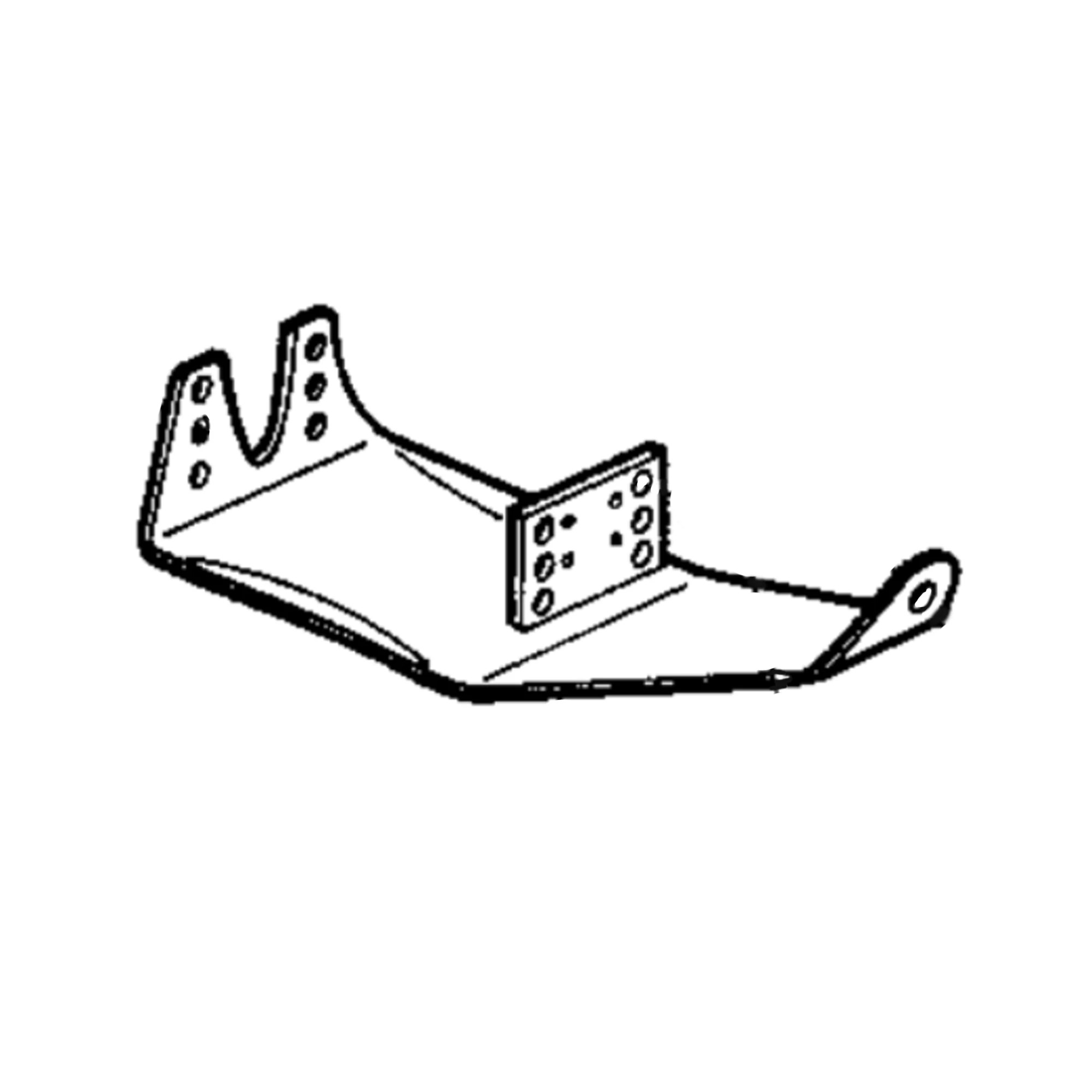 John Deere Runner - DC20307