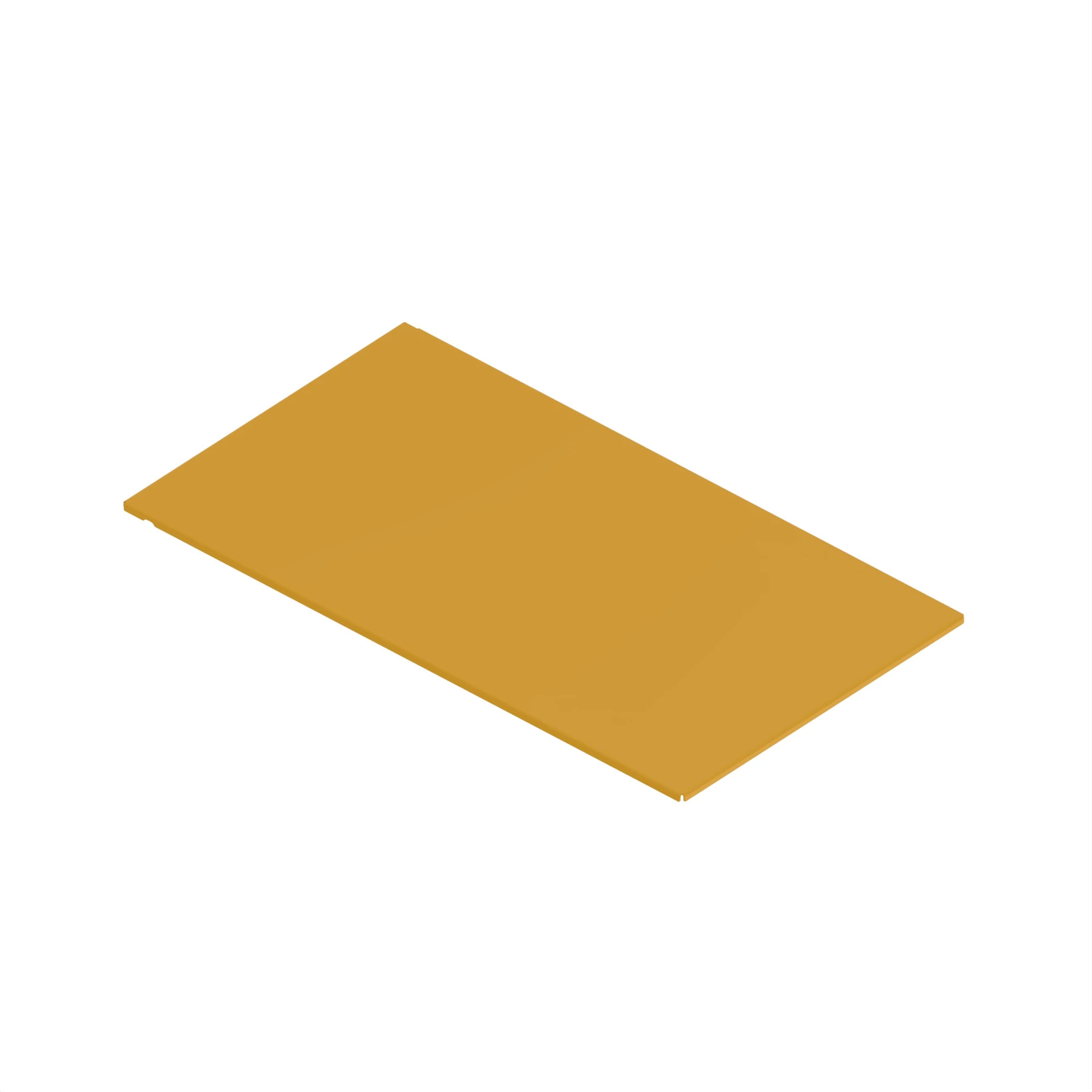 John Deere Right Side Front Door - AT368457