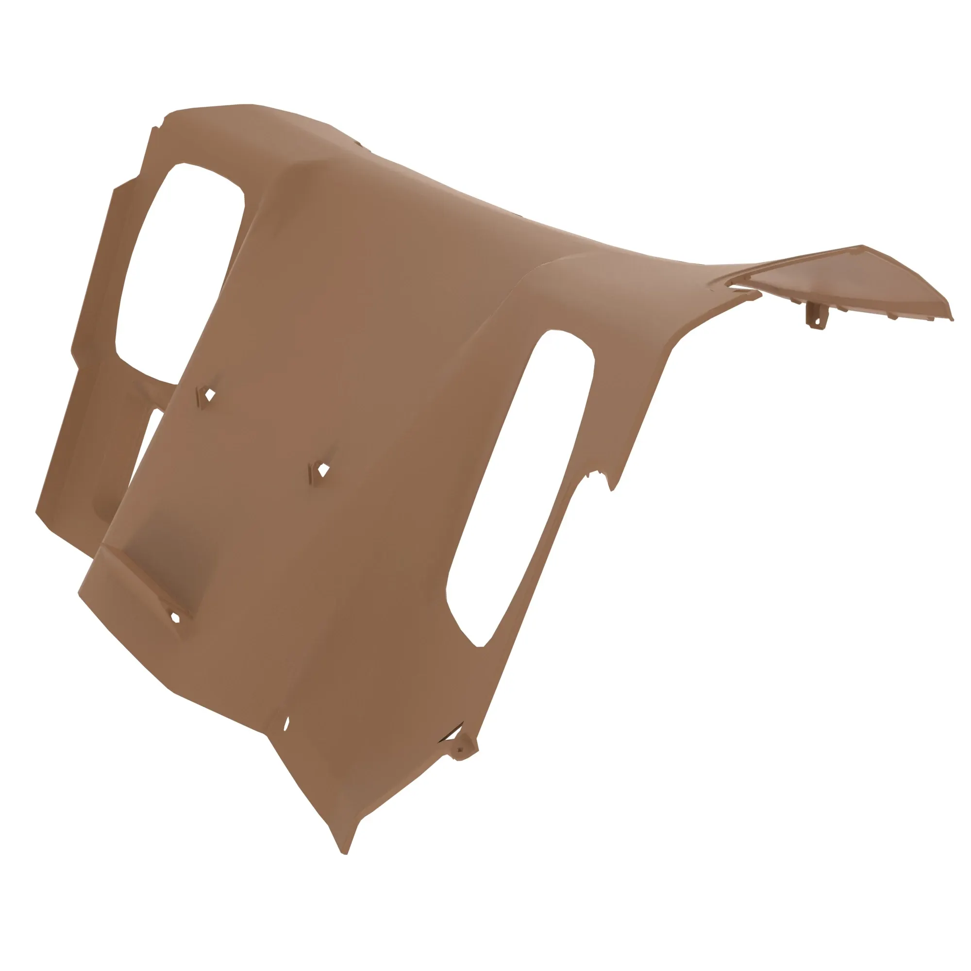 John Deere Acoustical Upholstery - L216242