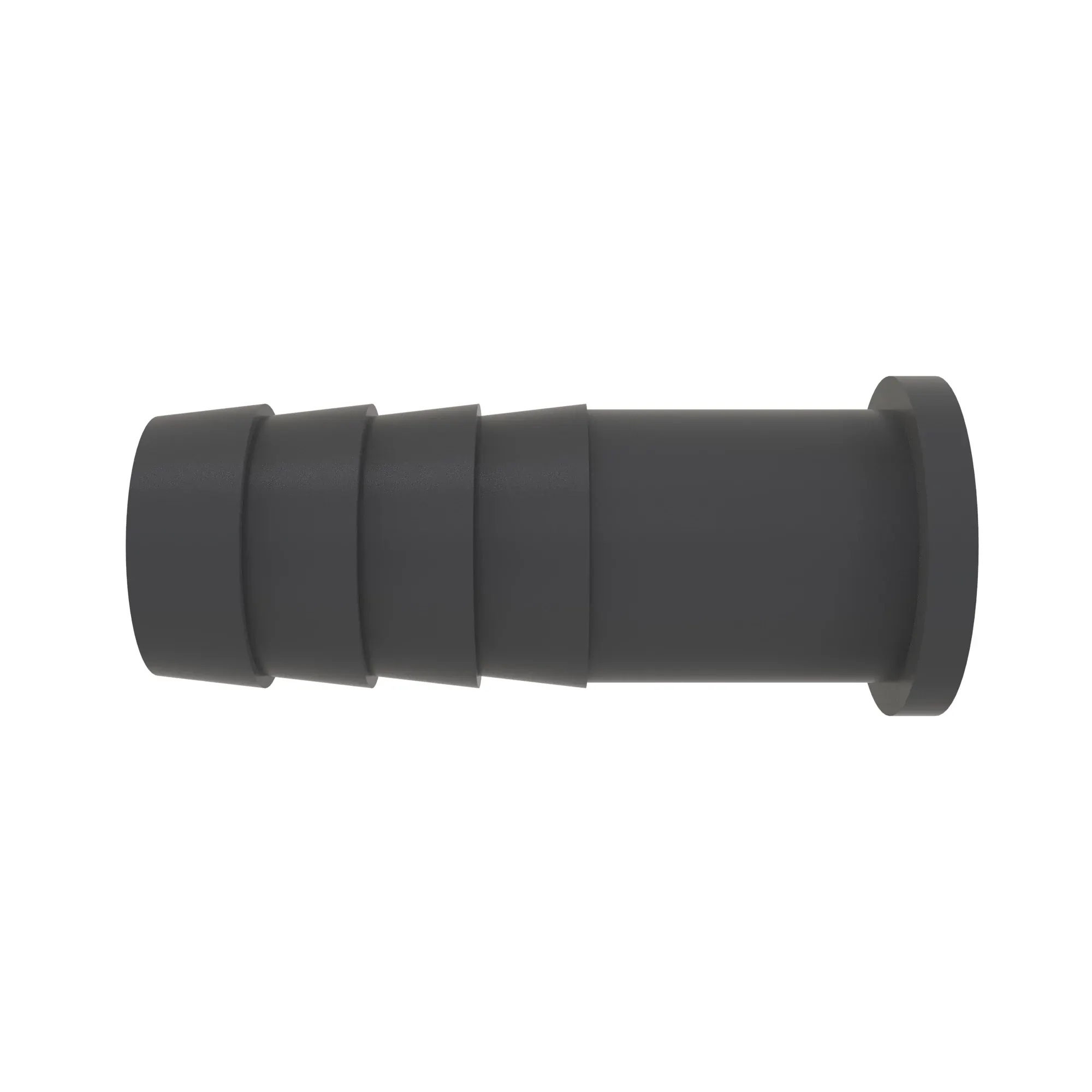 HOSE BARB, 1/2"