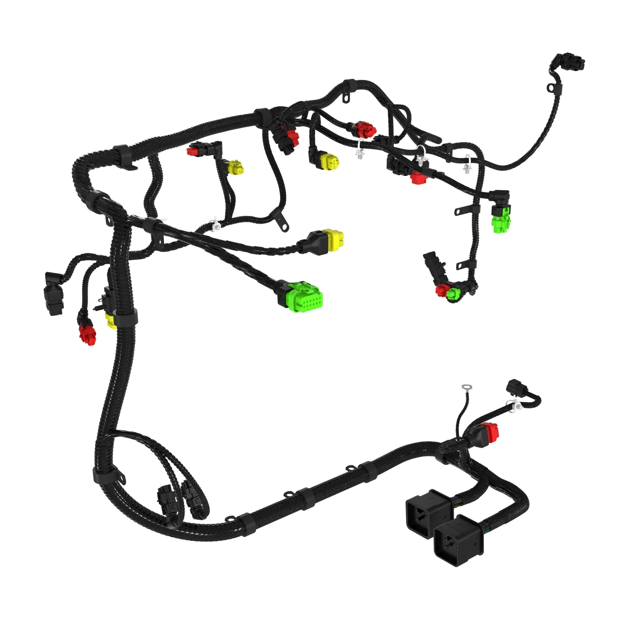 WIRING HARNESS