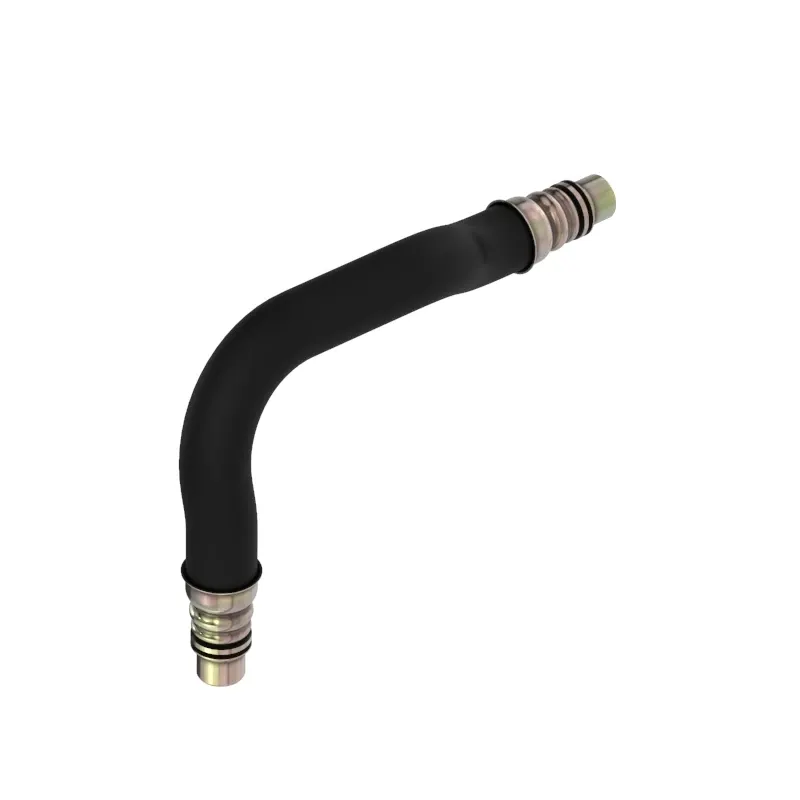 HOSE, FORMED ID25
