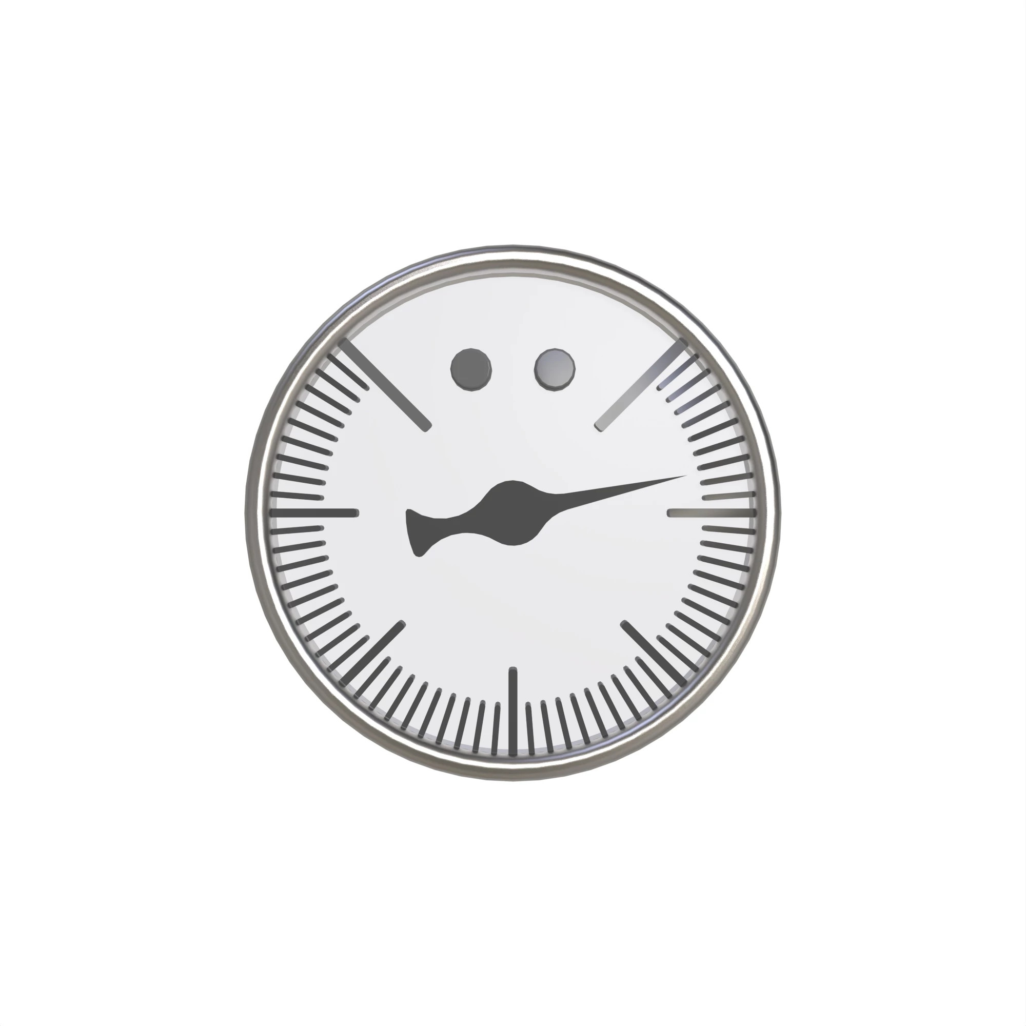 GAUGE, PRESSURE GAUGE, TENSION CYLI