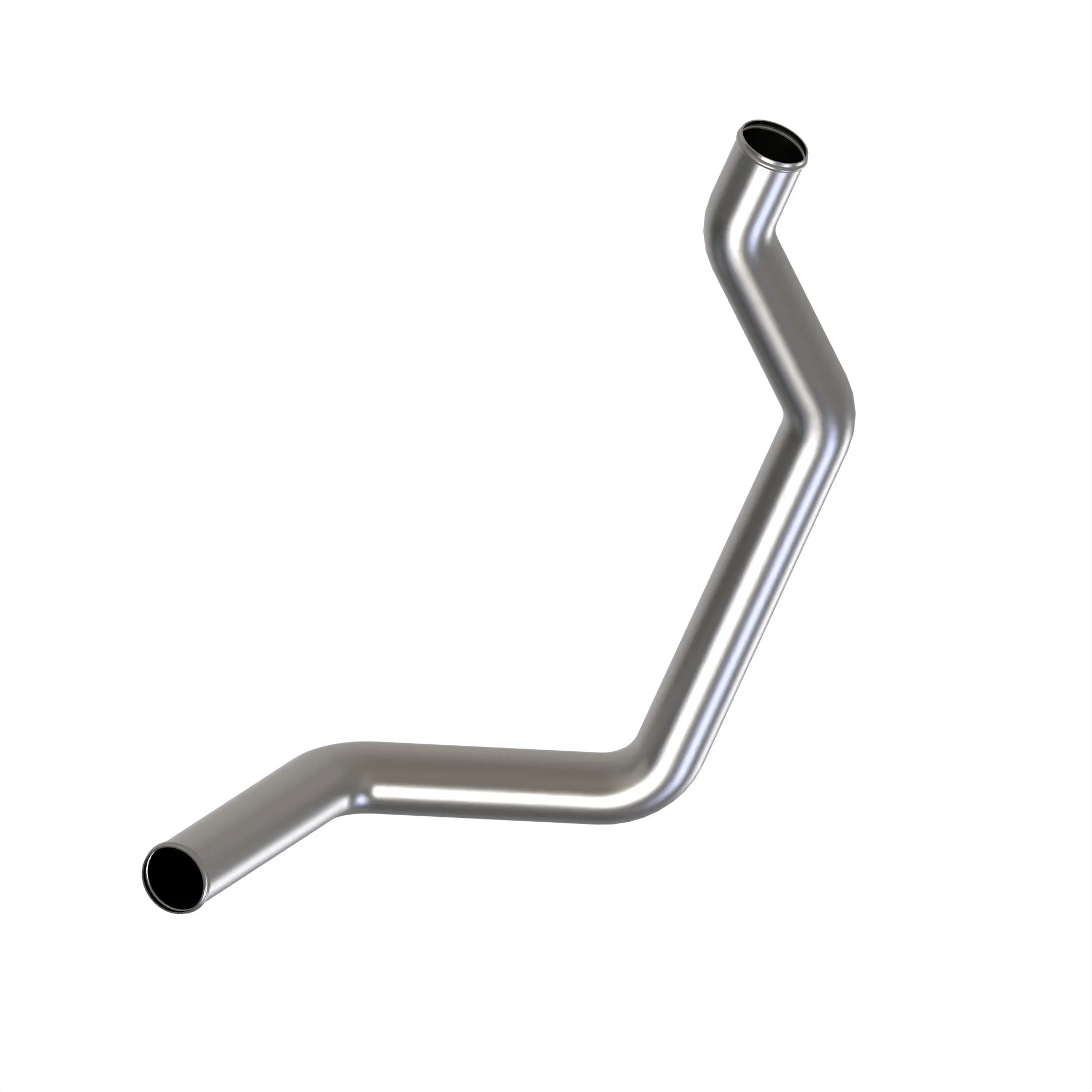 John Deere Charge Air Cooler Tube, Lower - T333935
