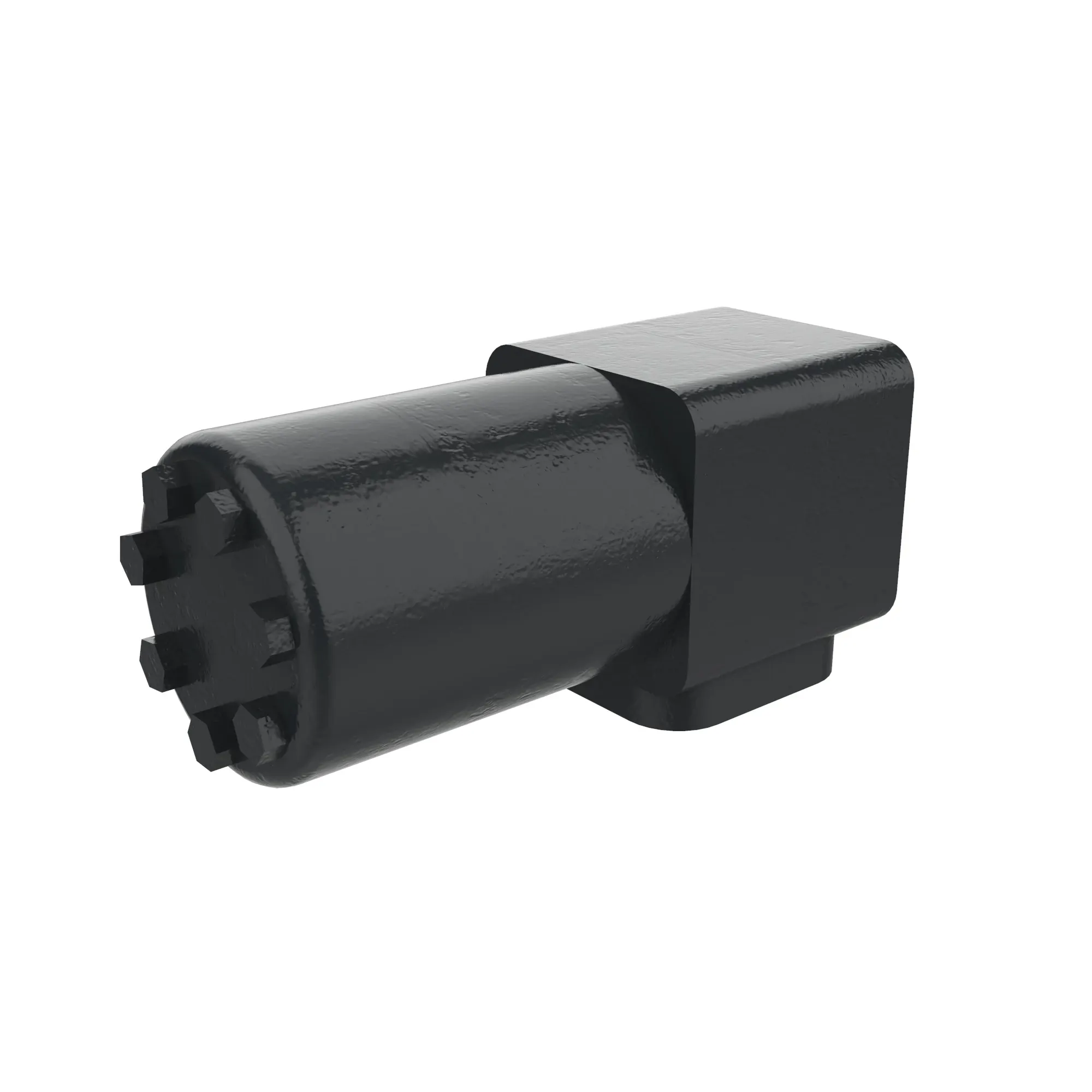 Steering Control Unit