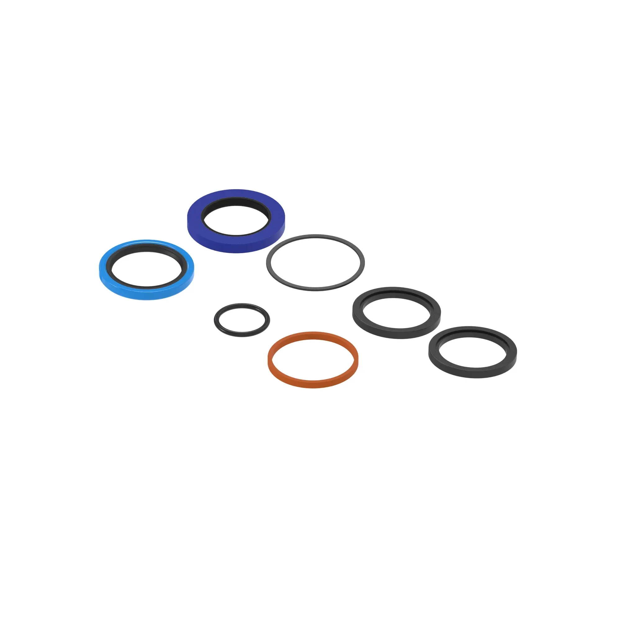 John Deere Seal Kit - GG190-32388