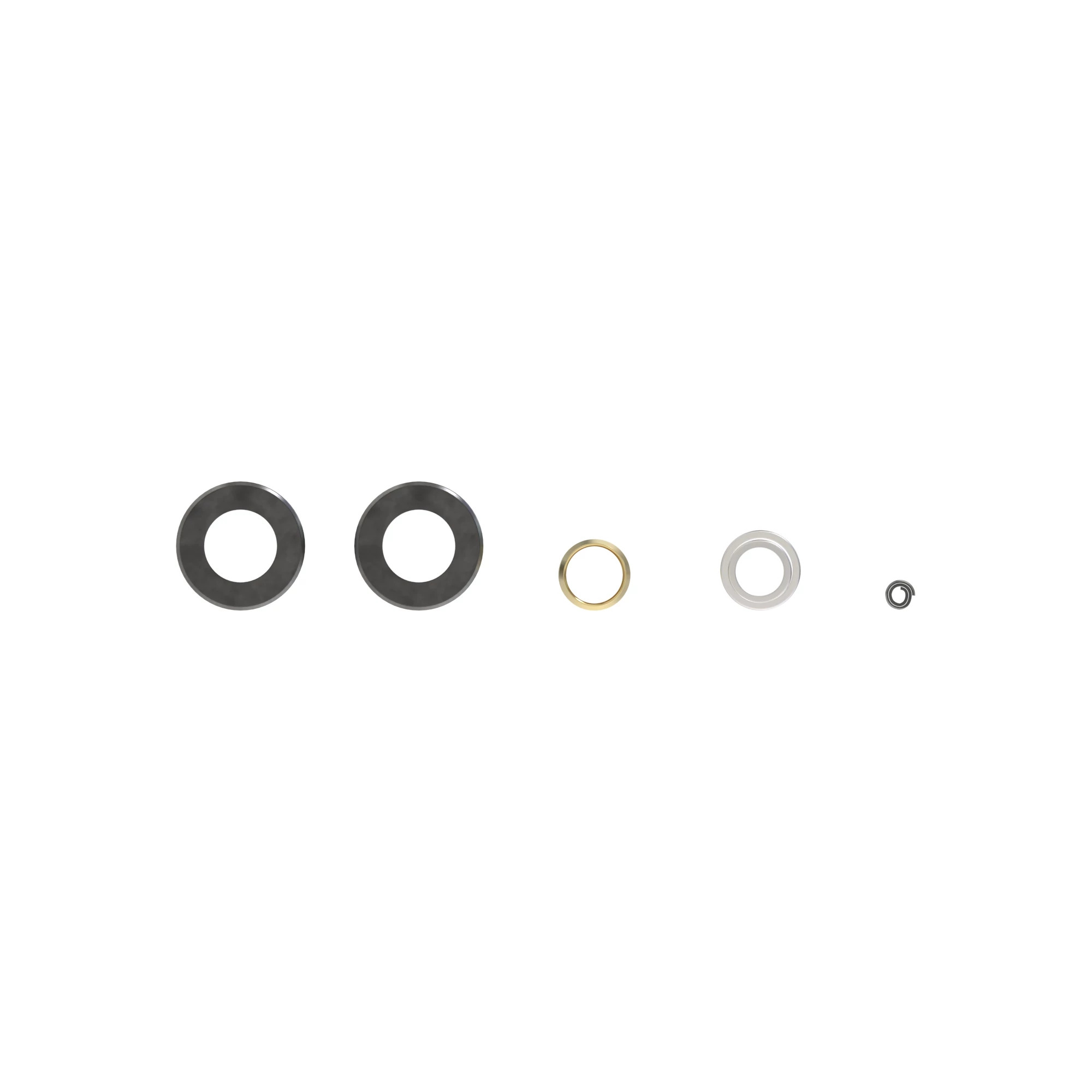 BW15056: iMatch™/Quick-Coupler Bushing Kit | Shop.Deere.com