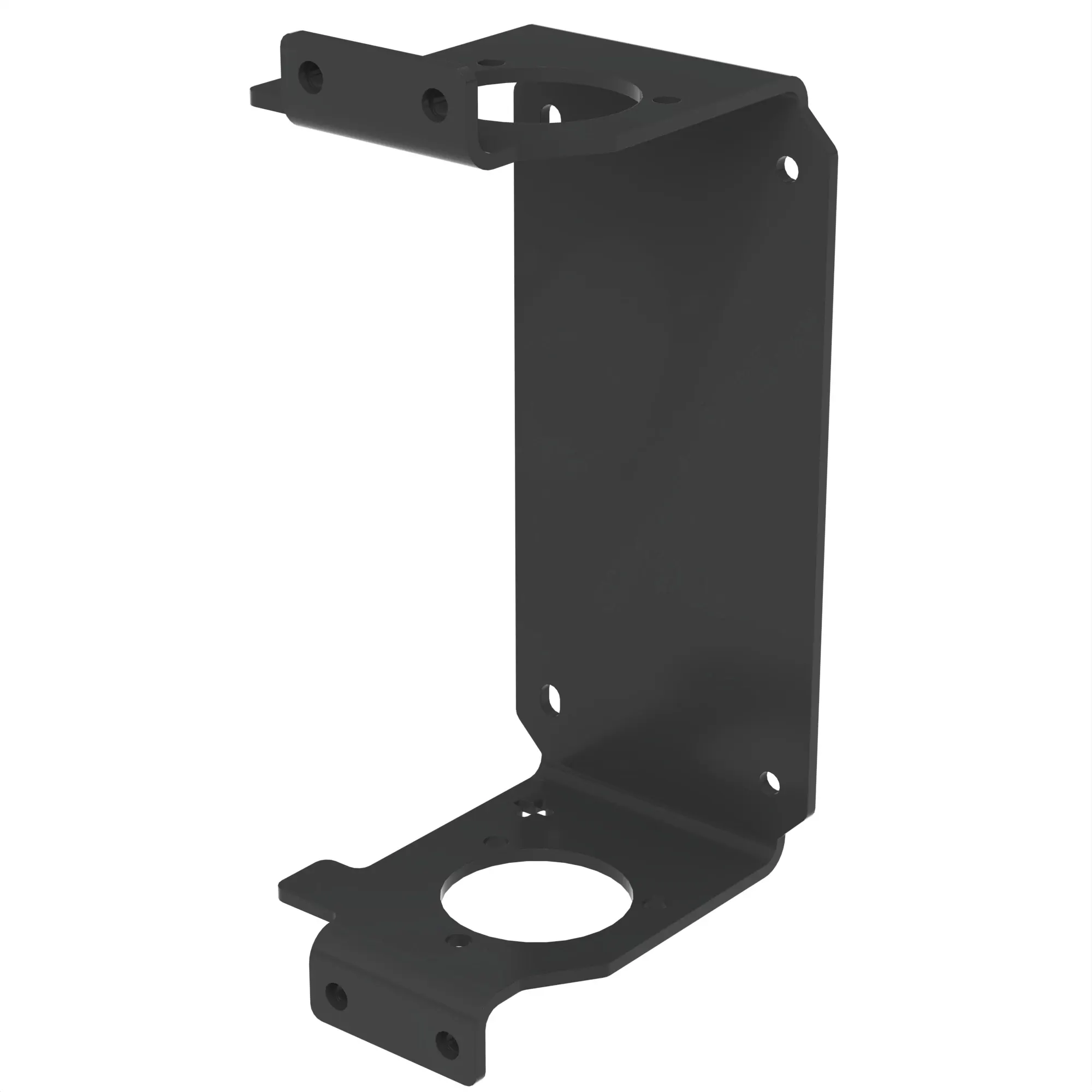John Deere Outer Drive Bracket - LCA107970