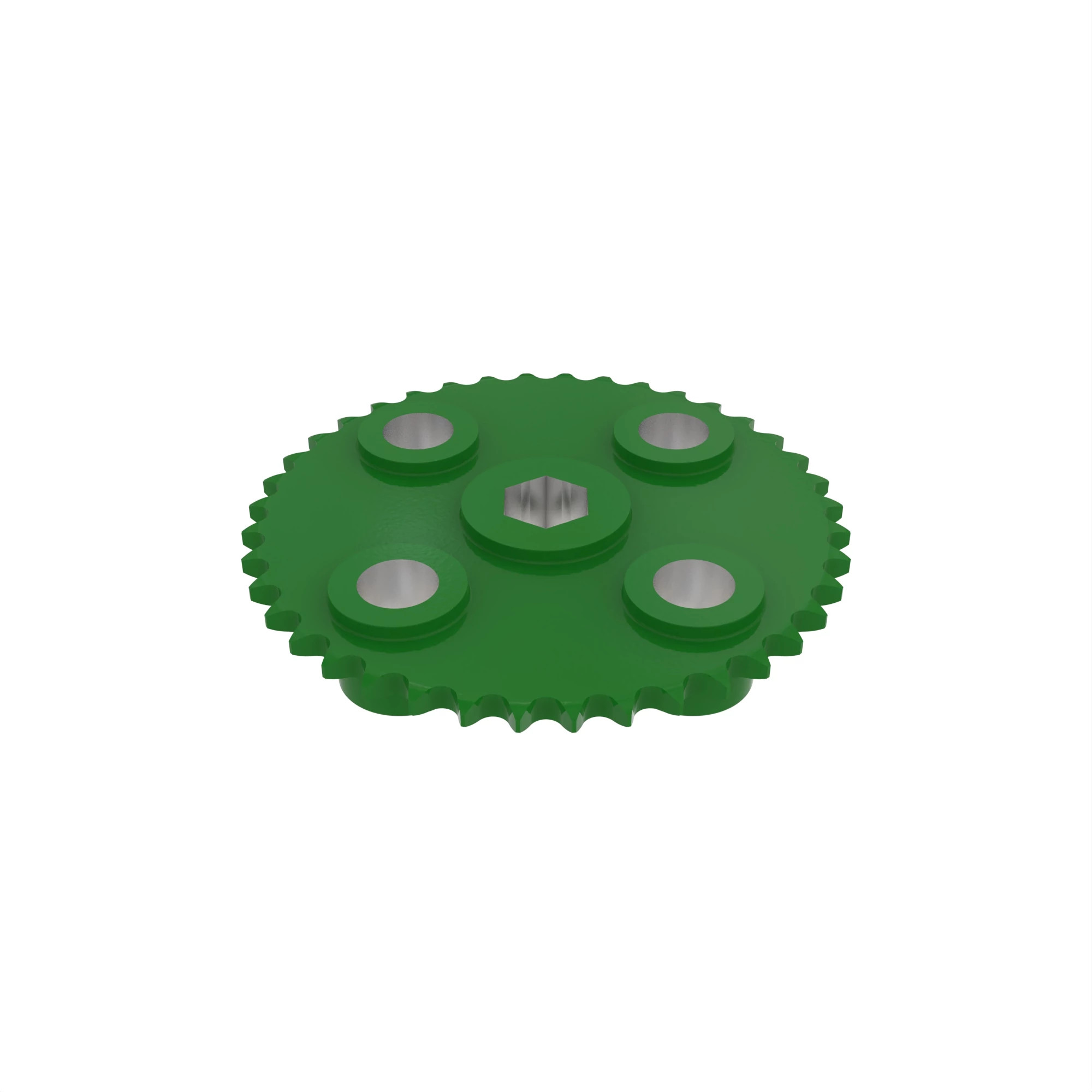 ⚙️ CC27744: Araña de carrete John Deere 🚜✅ | Procomex