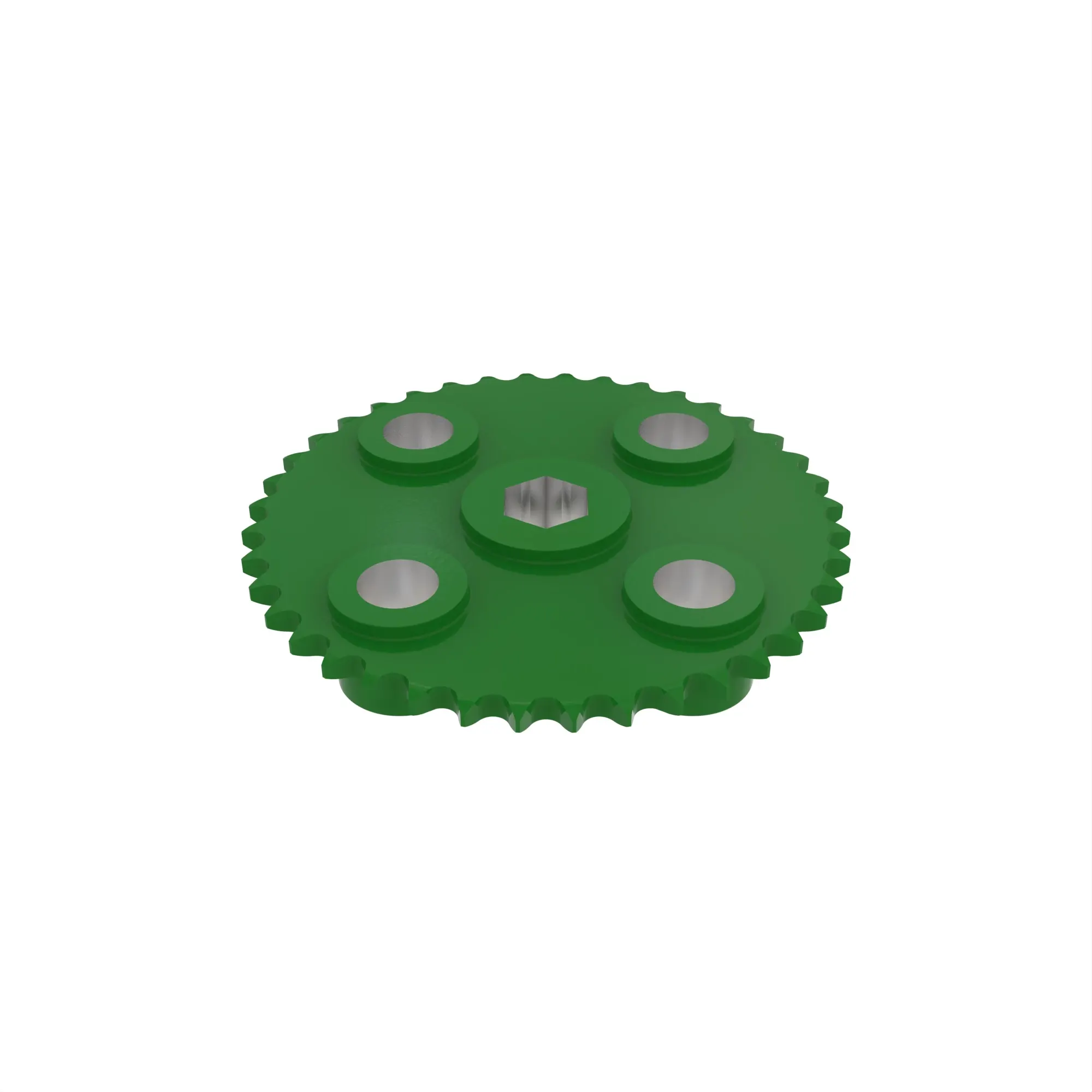 John Deere Reel Spider - CC27744