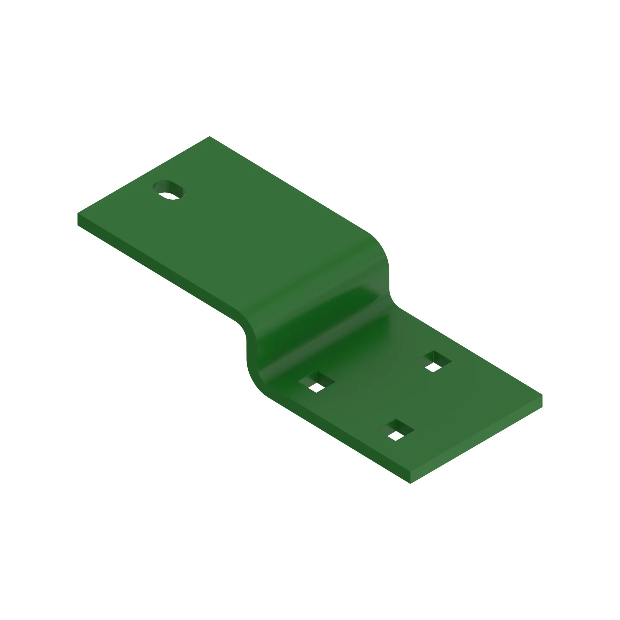 John Deere Bracket - TCU16962