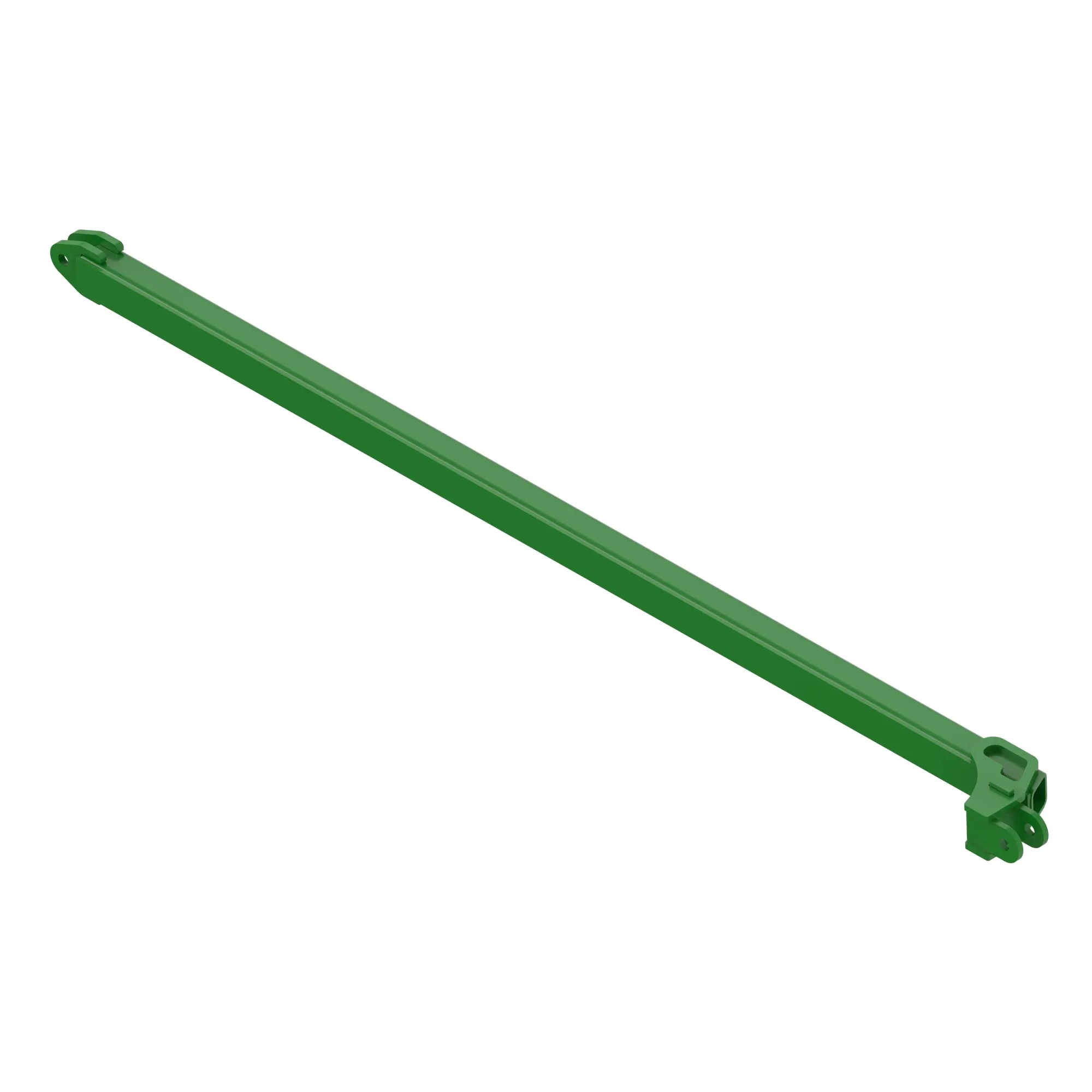 BRACE WELDMENT, DIAGONAL 1-3 RANK