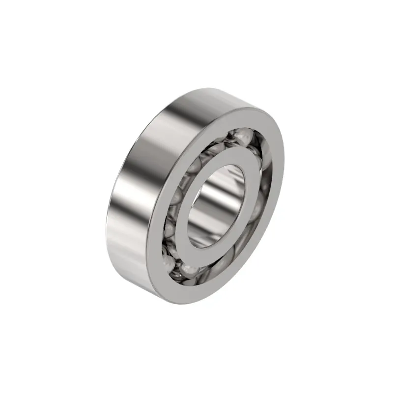 BALL BEARING