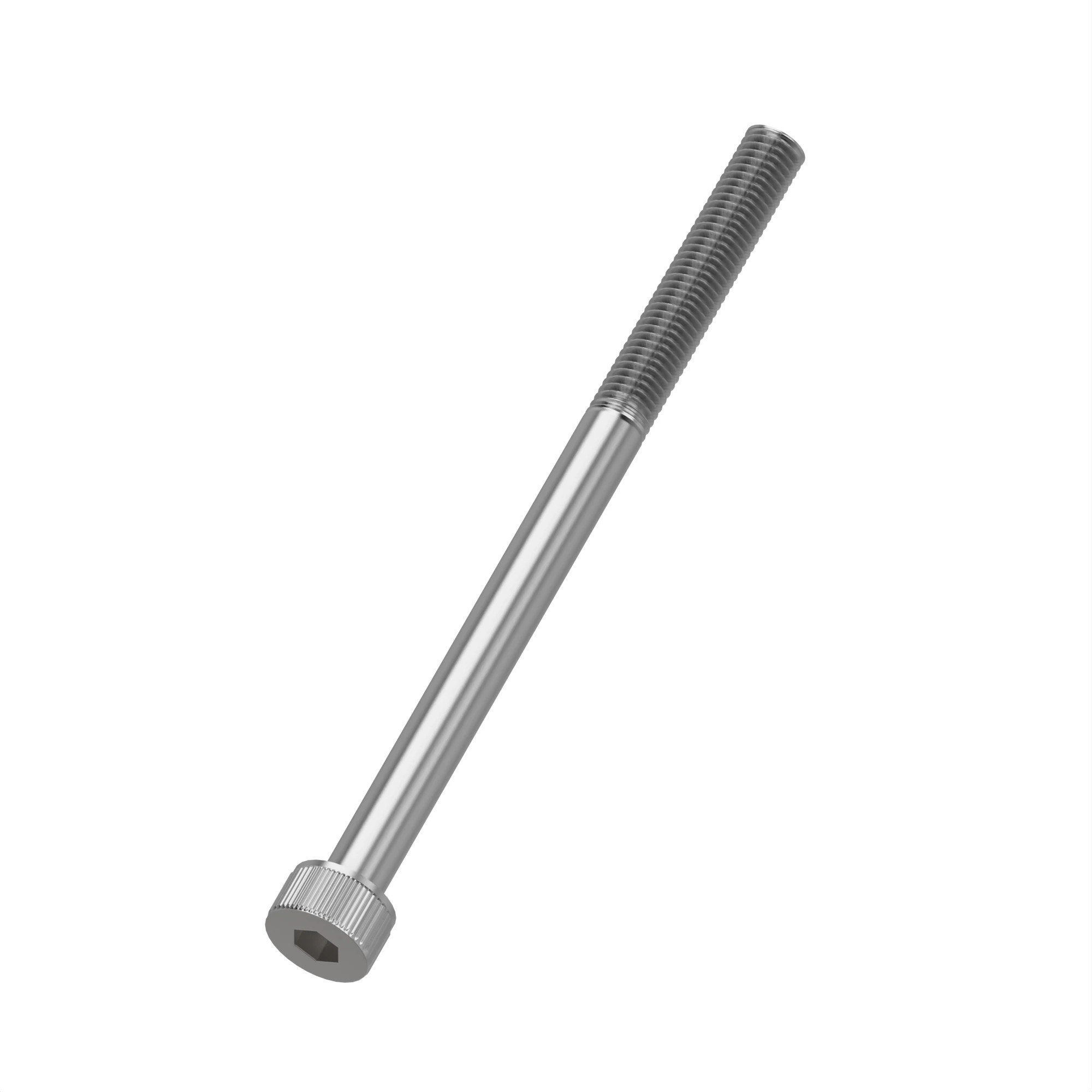 SCREW, HEX SOCKET HEAD, METRIC