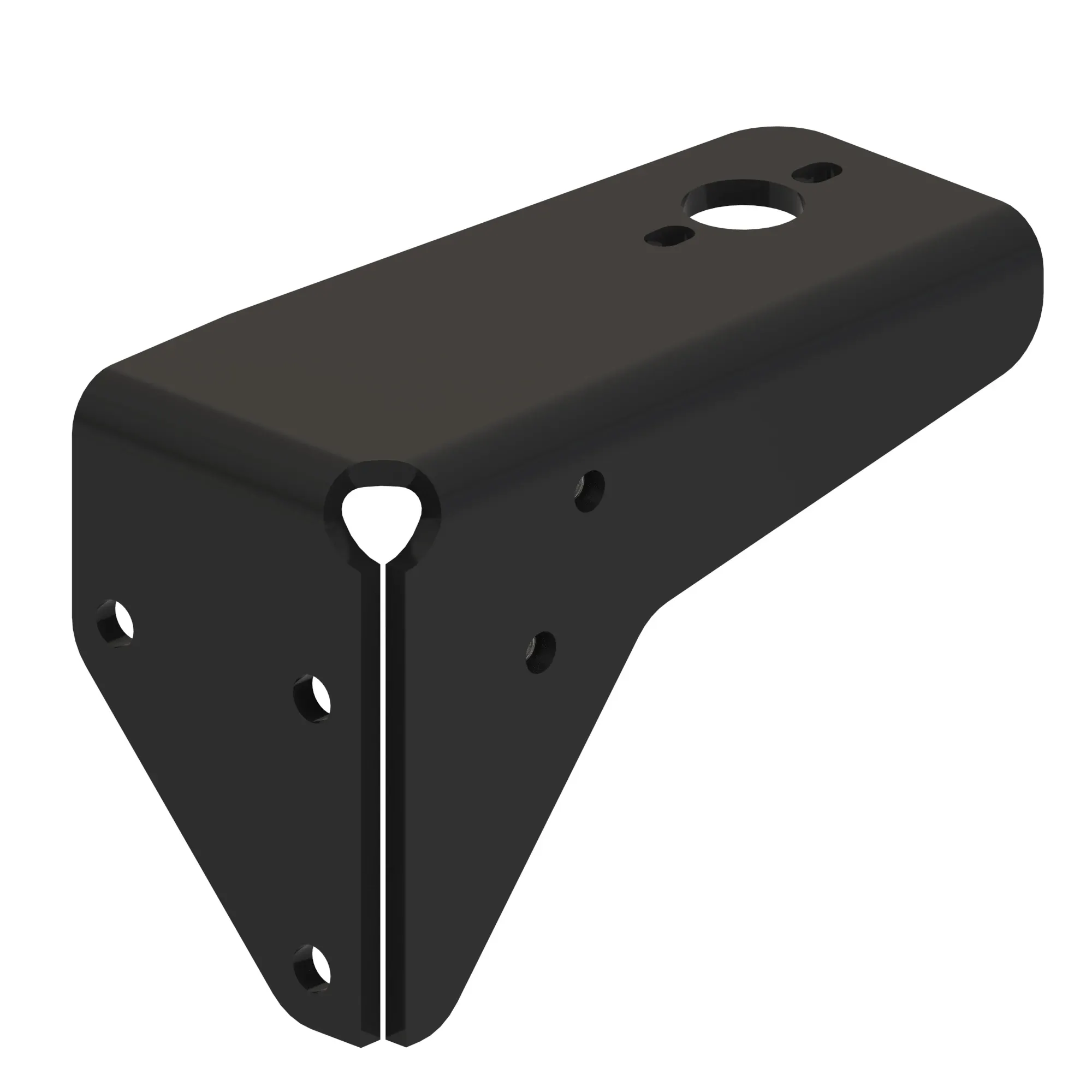 Isolator, RH