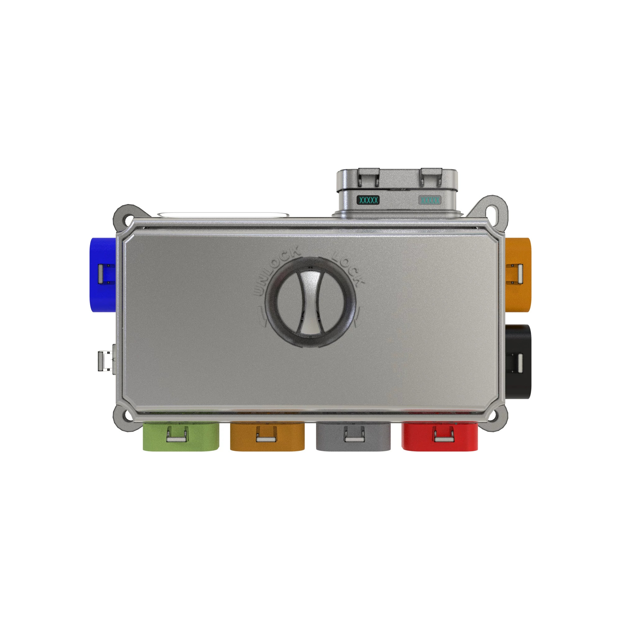 VEC VEHICLE ELECTRICAL CENTER