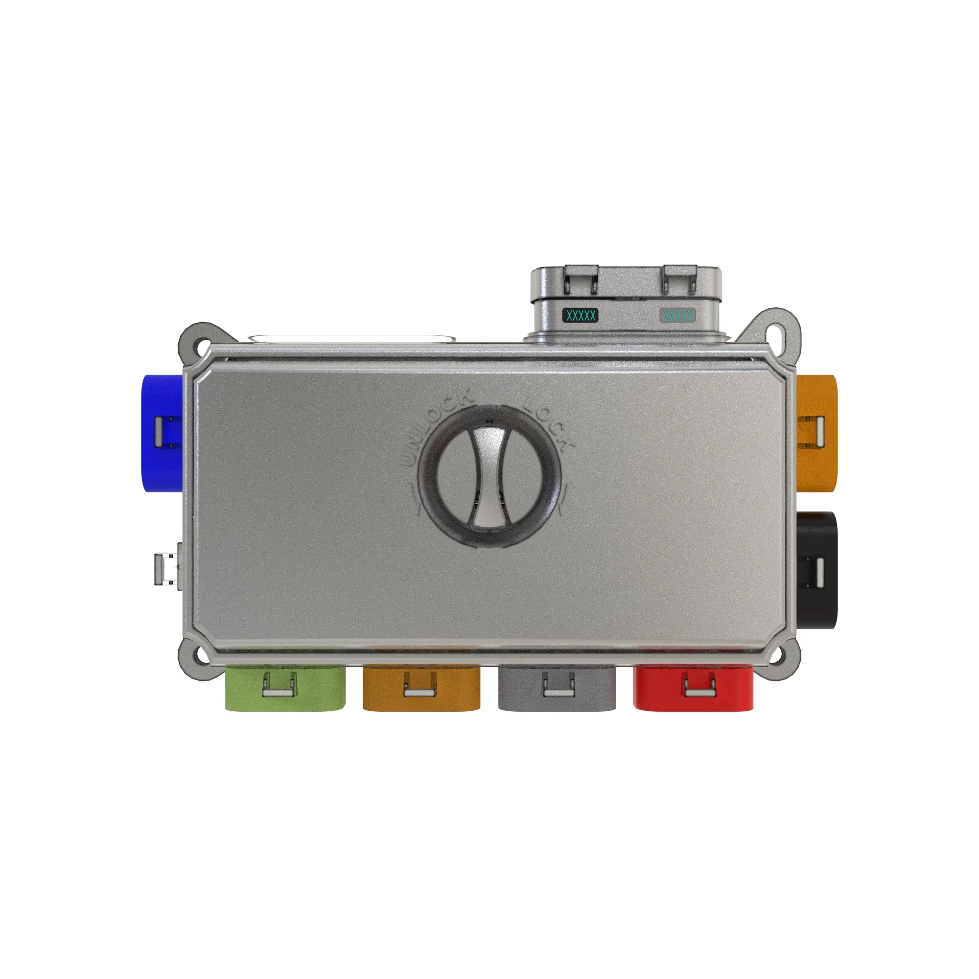 VEC VEHICLE ELECTRICAL CENTER