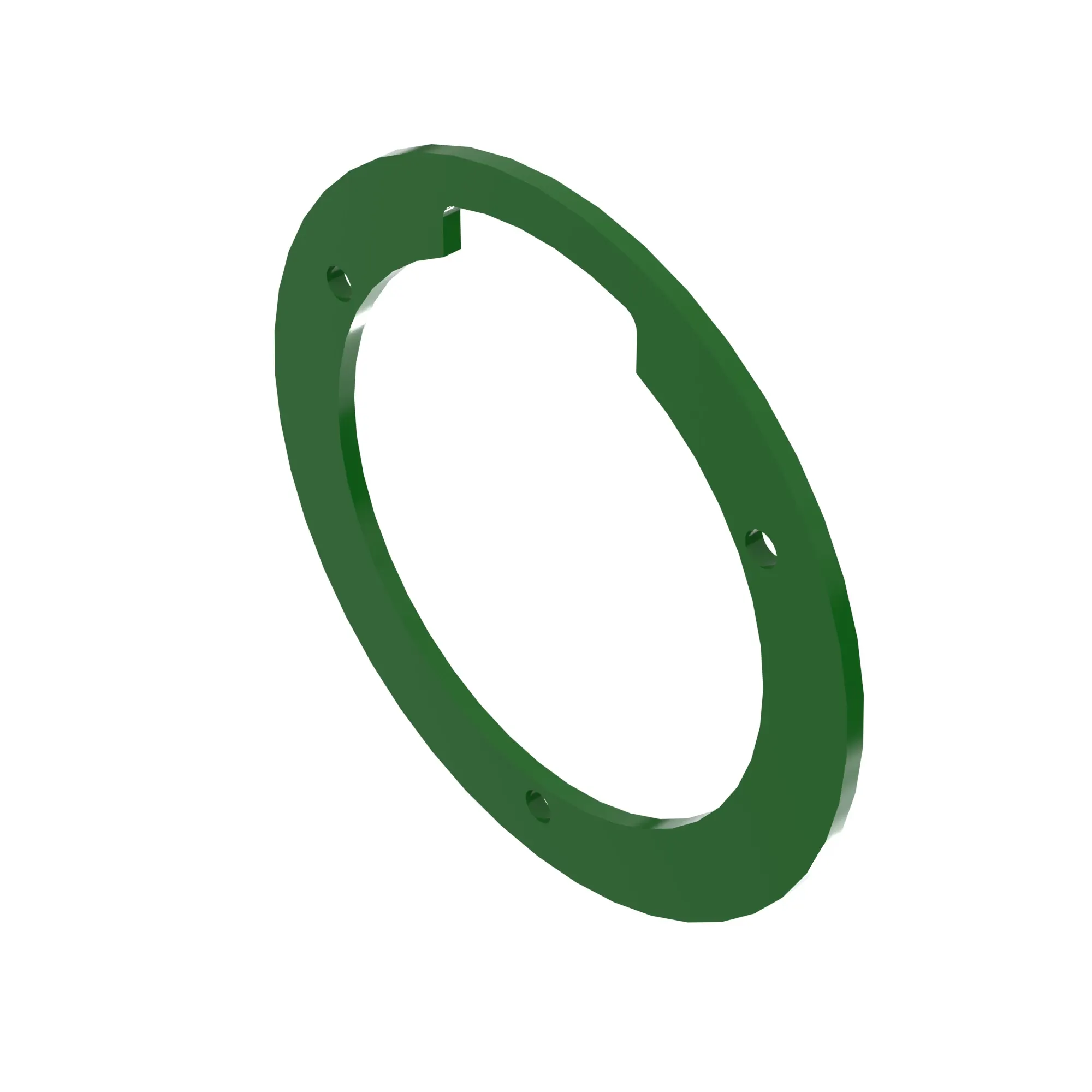 John Deere Pivot - CC110832