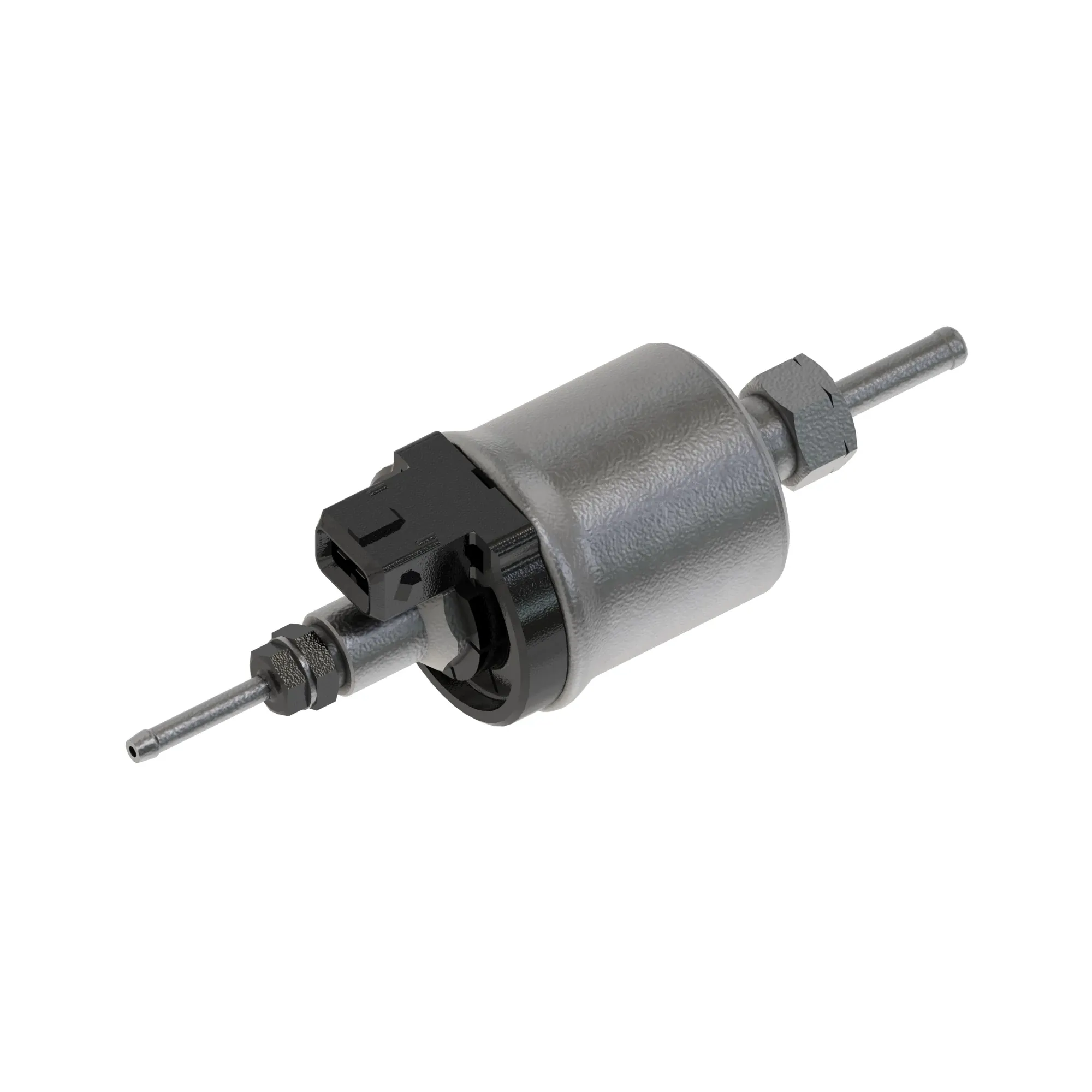 John Deere Fuel Pump - F075188