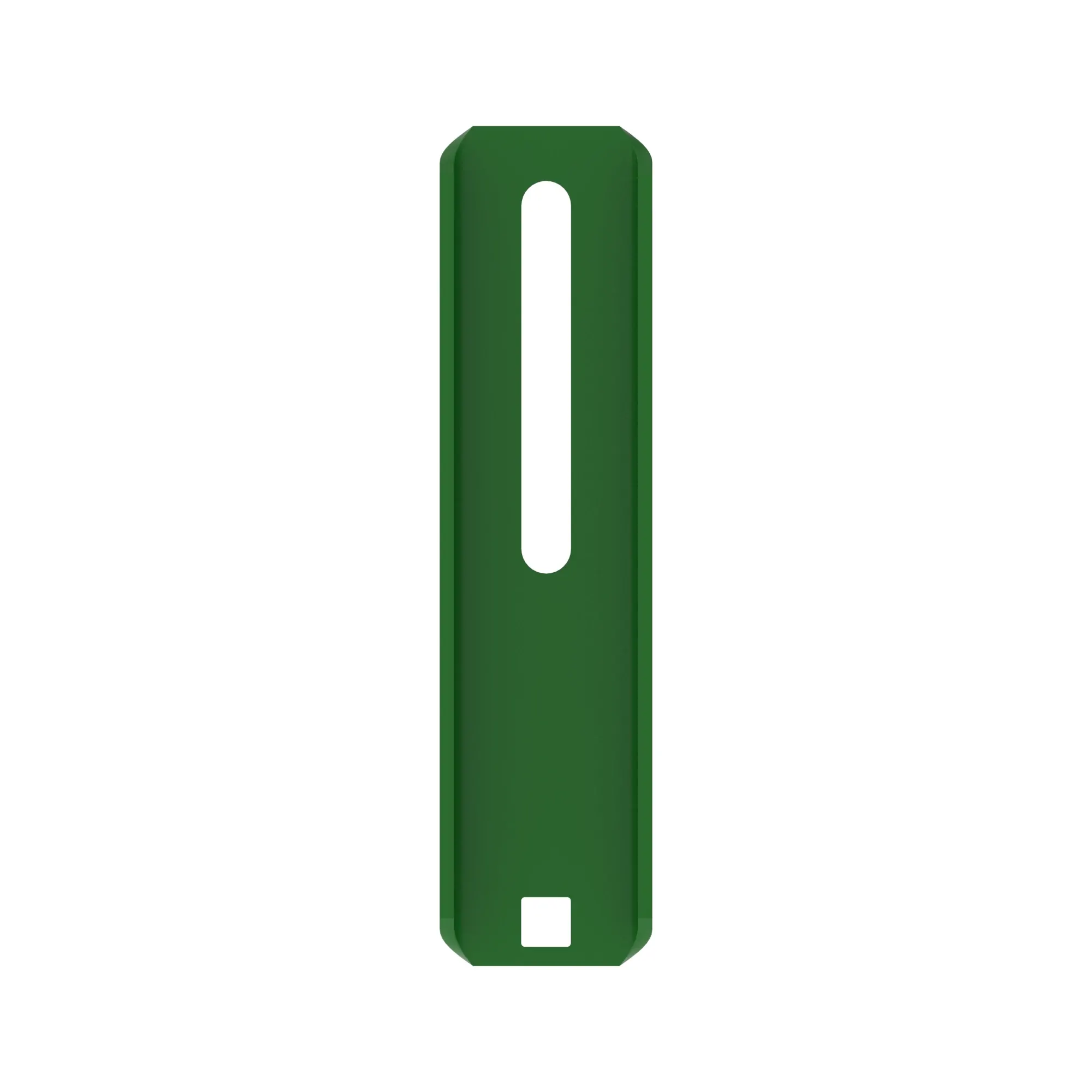 CHANNEL-IDLER TIE