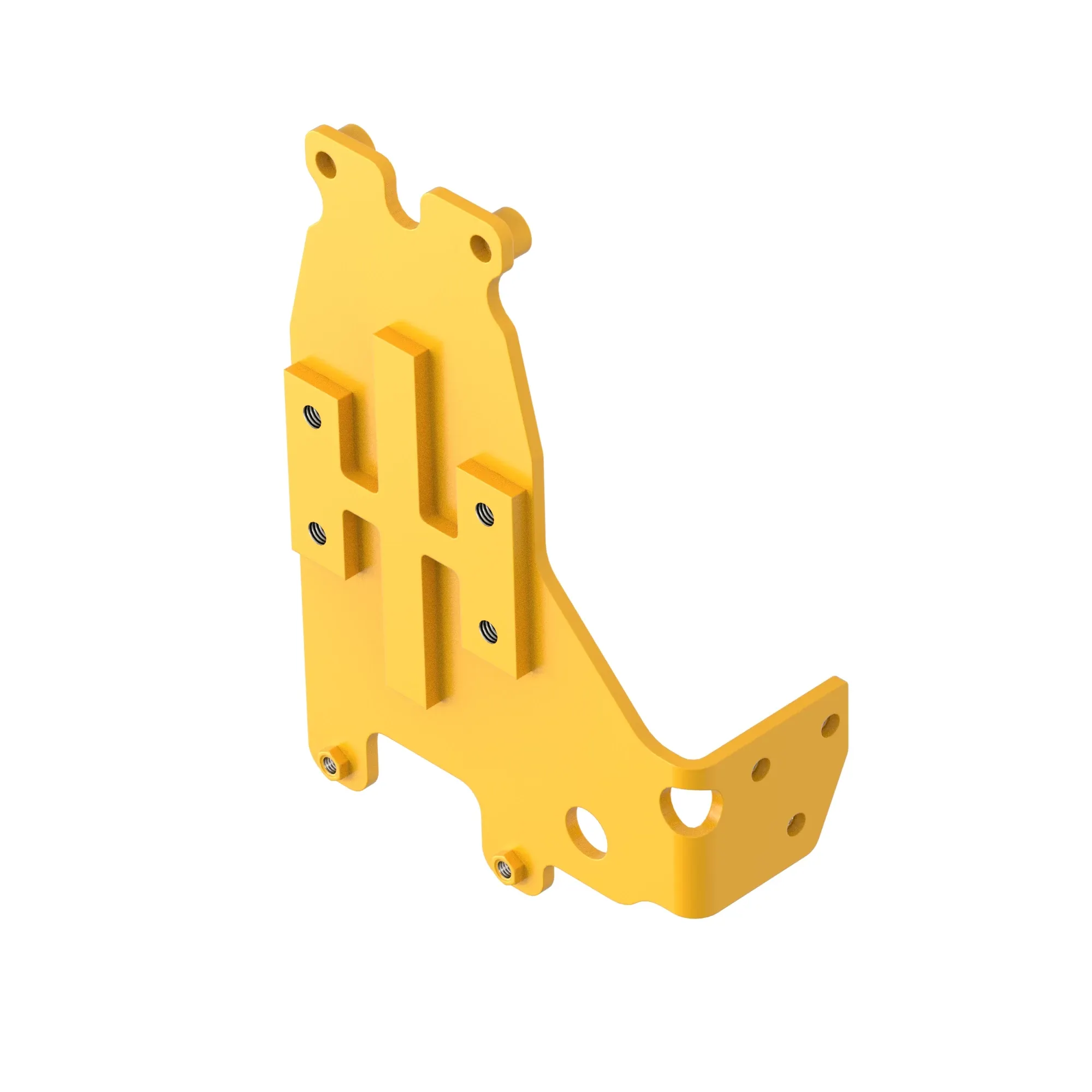 PRECOOLER BRACKET WELDMENT