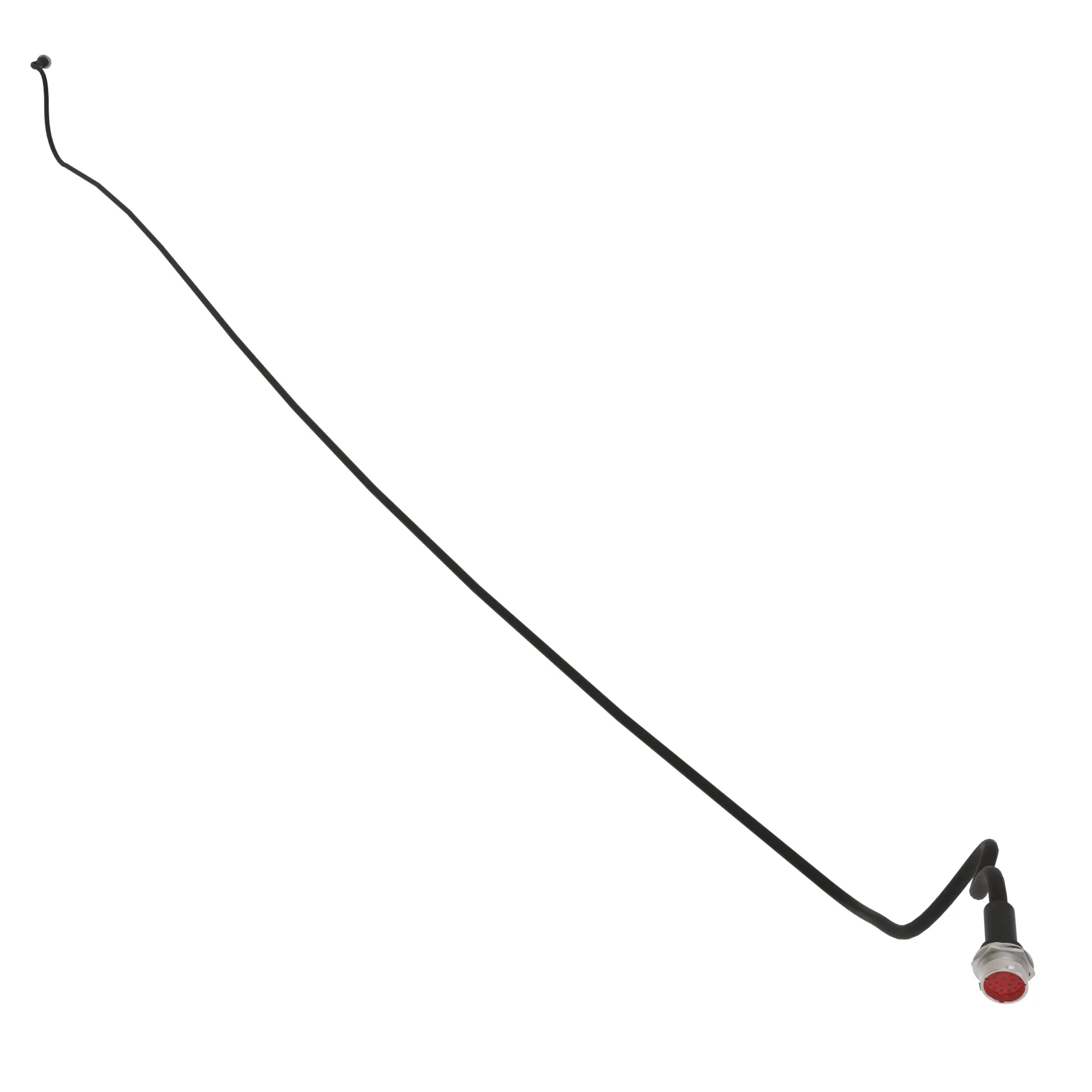 DB50 Right Draft Tube Harness