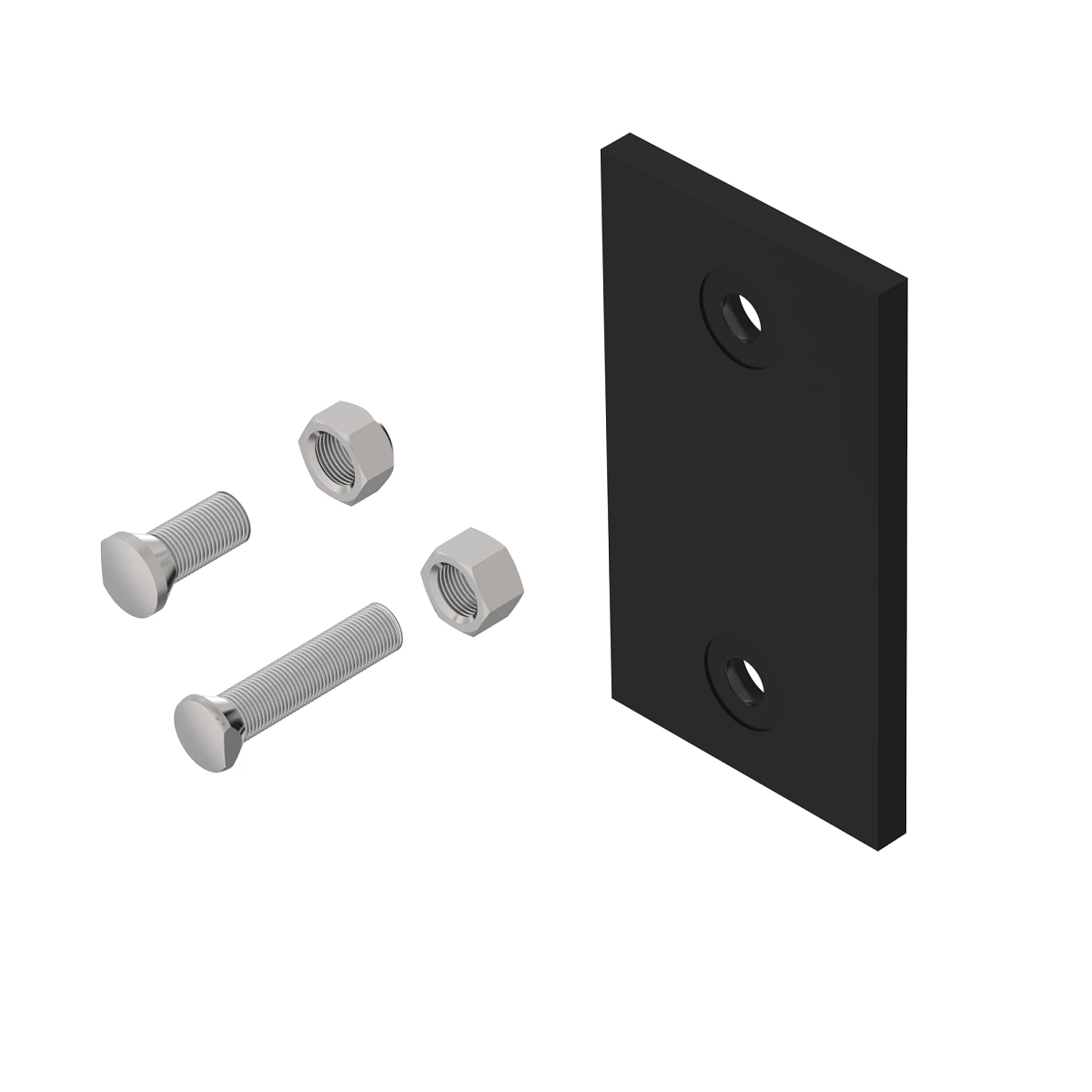 Landside, Short (Metric)