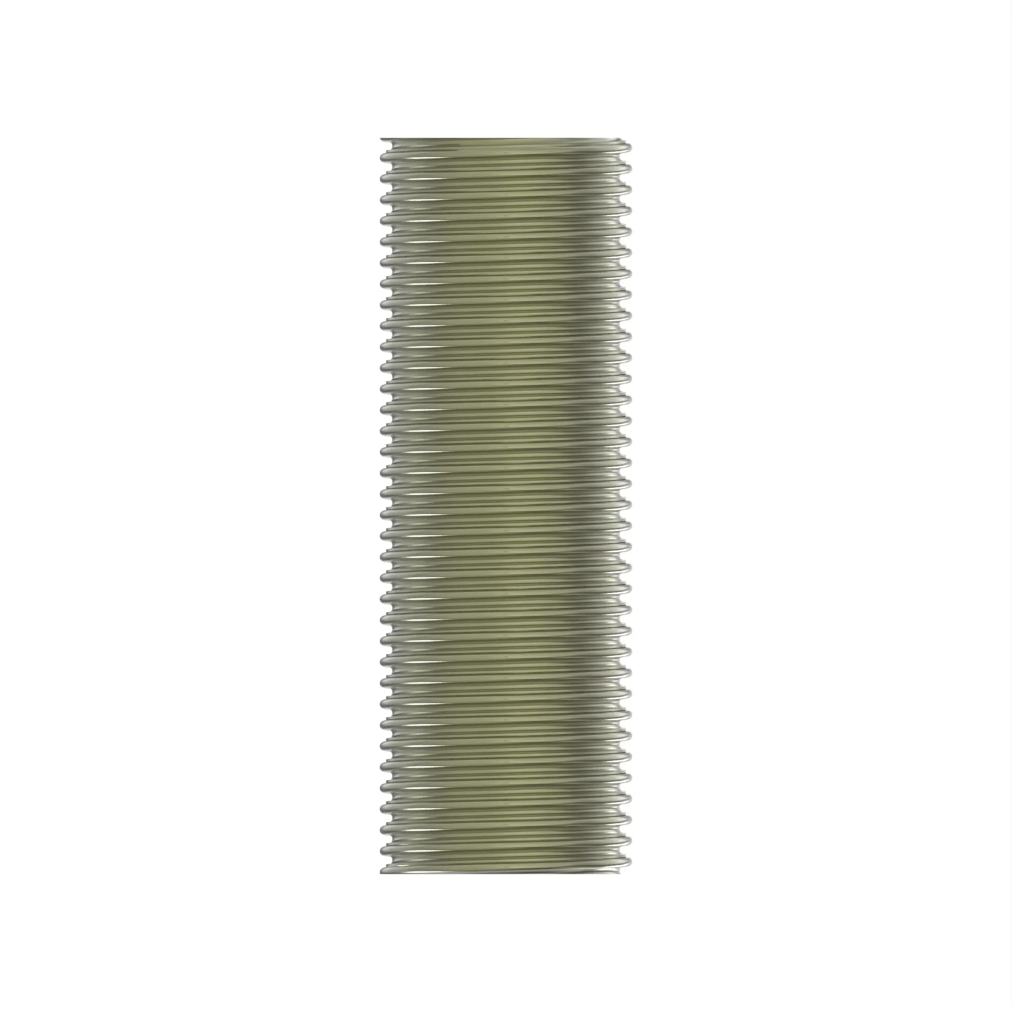 HOSE, FLEXIBLE/EXHAUST 6CYL