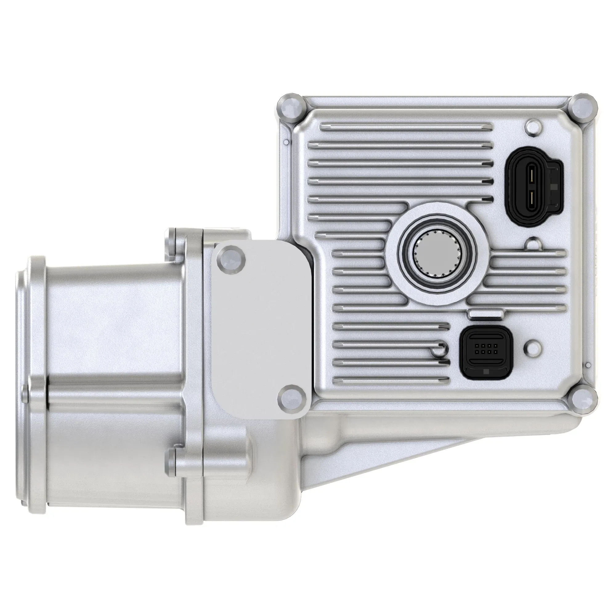 Steering System