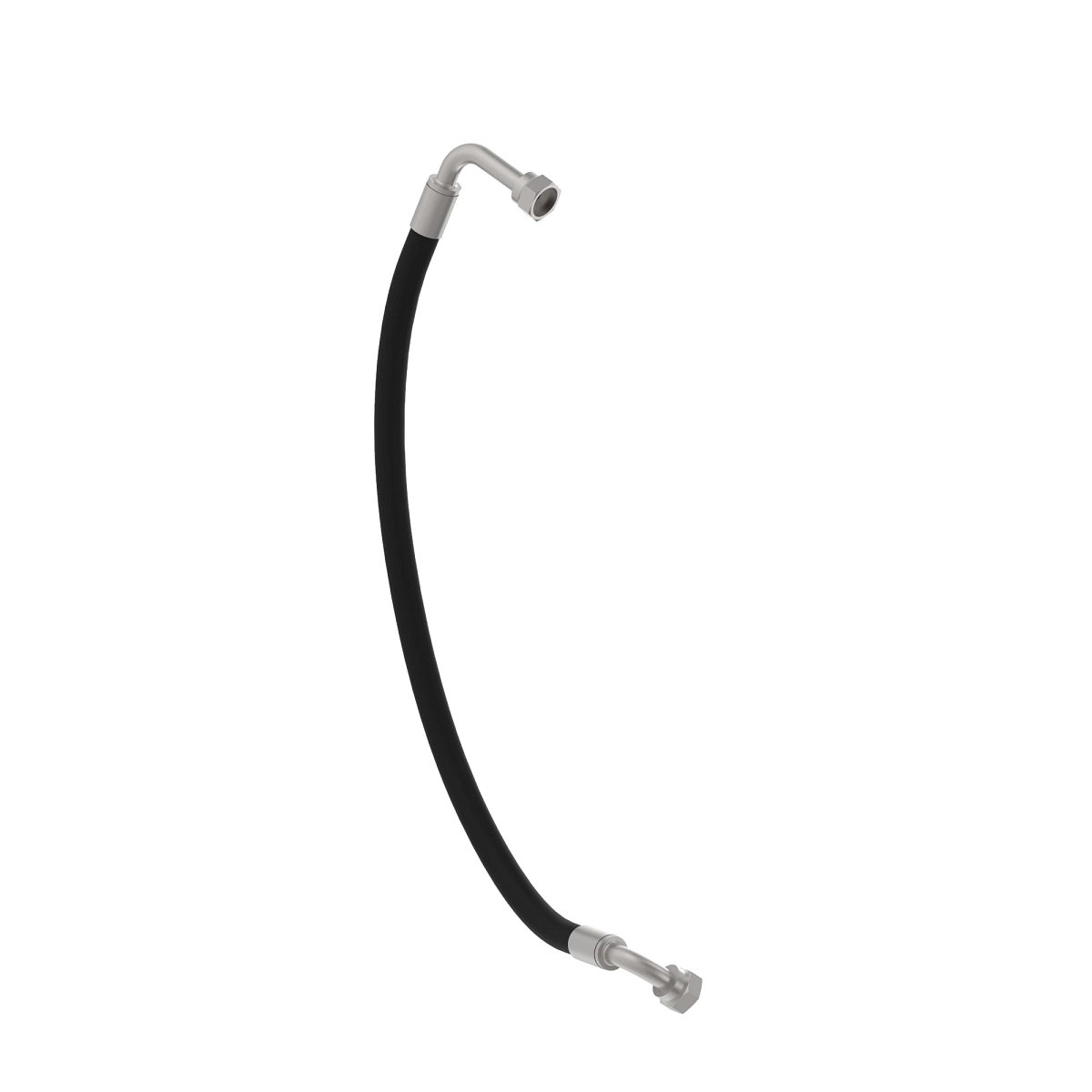 Hydraulic Hose, Steering Valve, RH