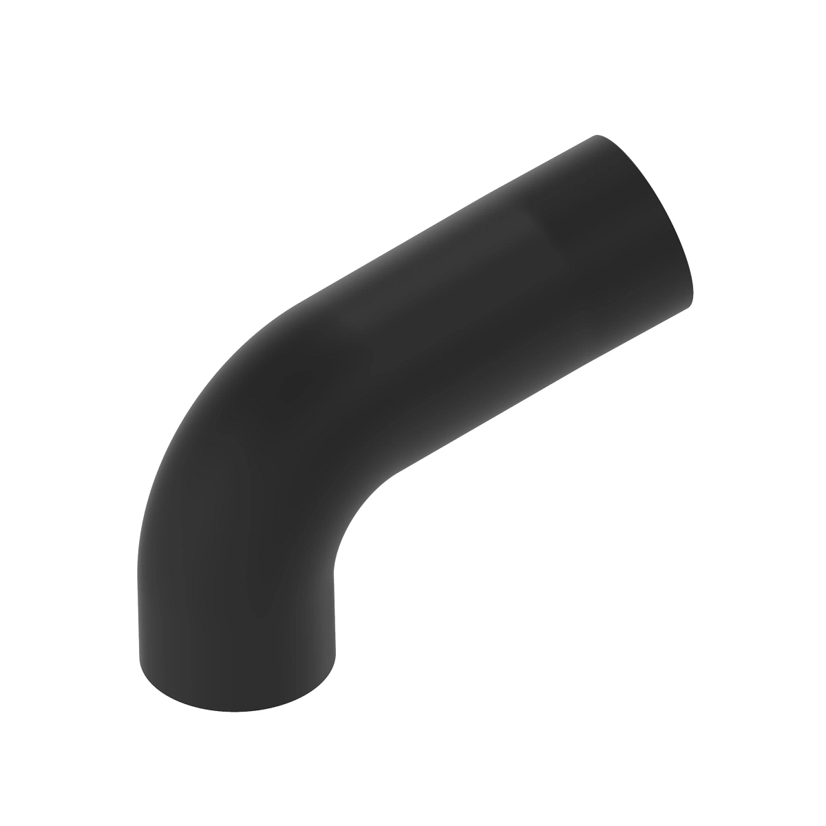 HOSE, HOSE, CAC AIR INTAKE, 4V HPCR