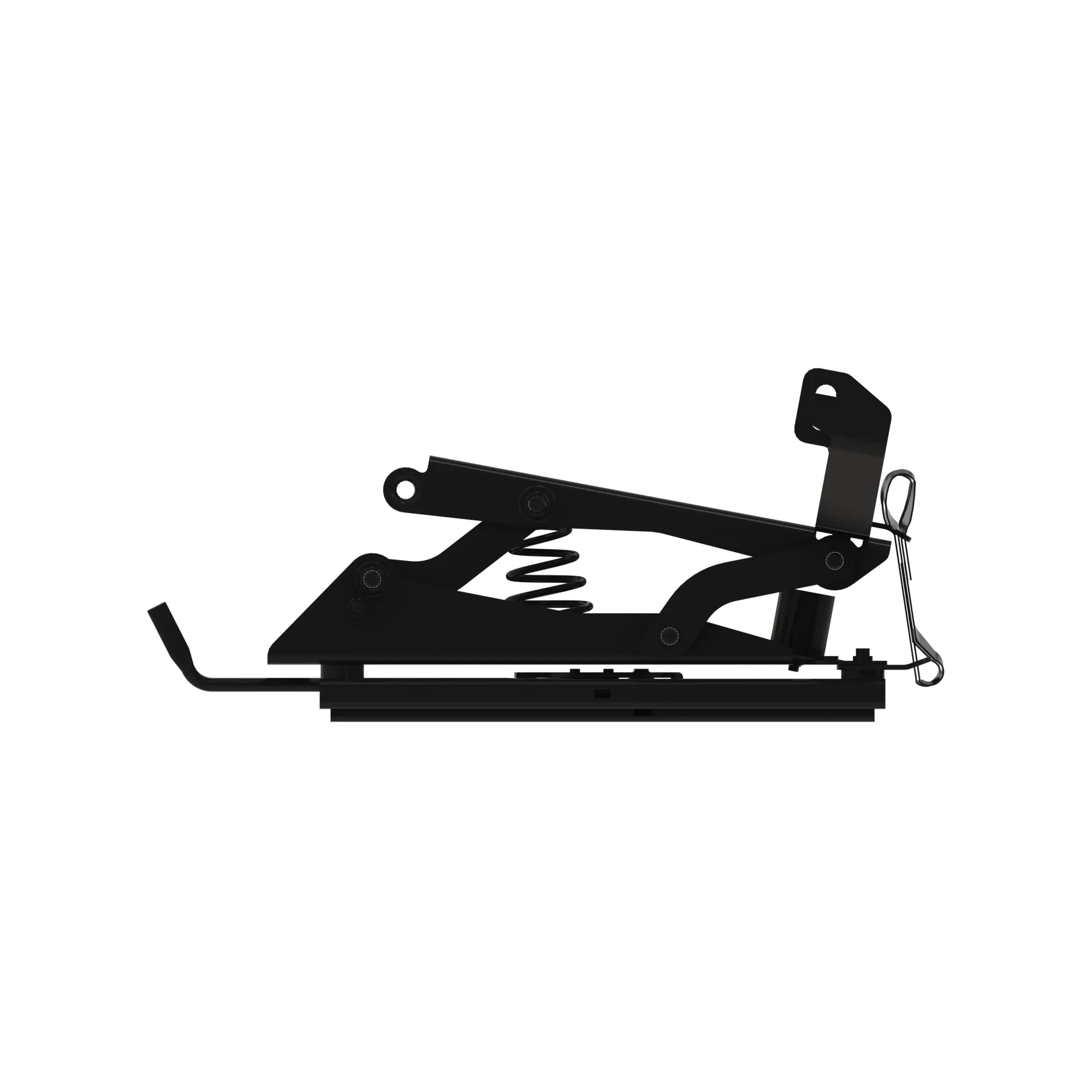 SEAT SUSPENSION