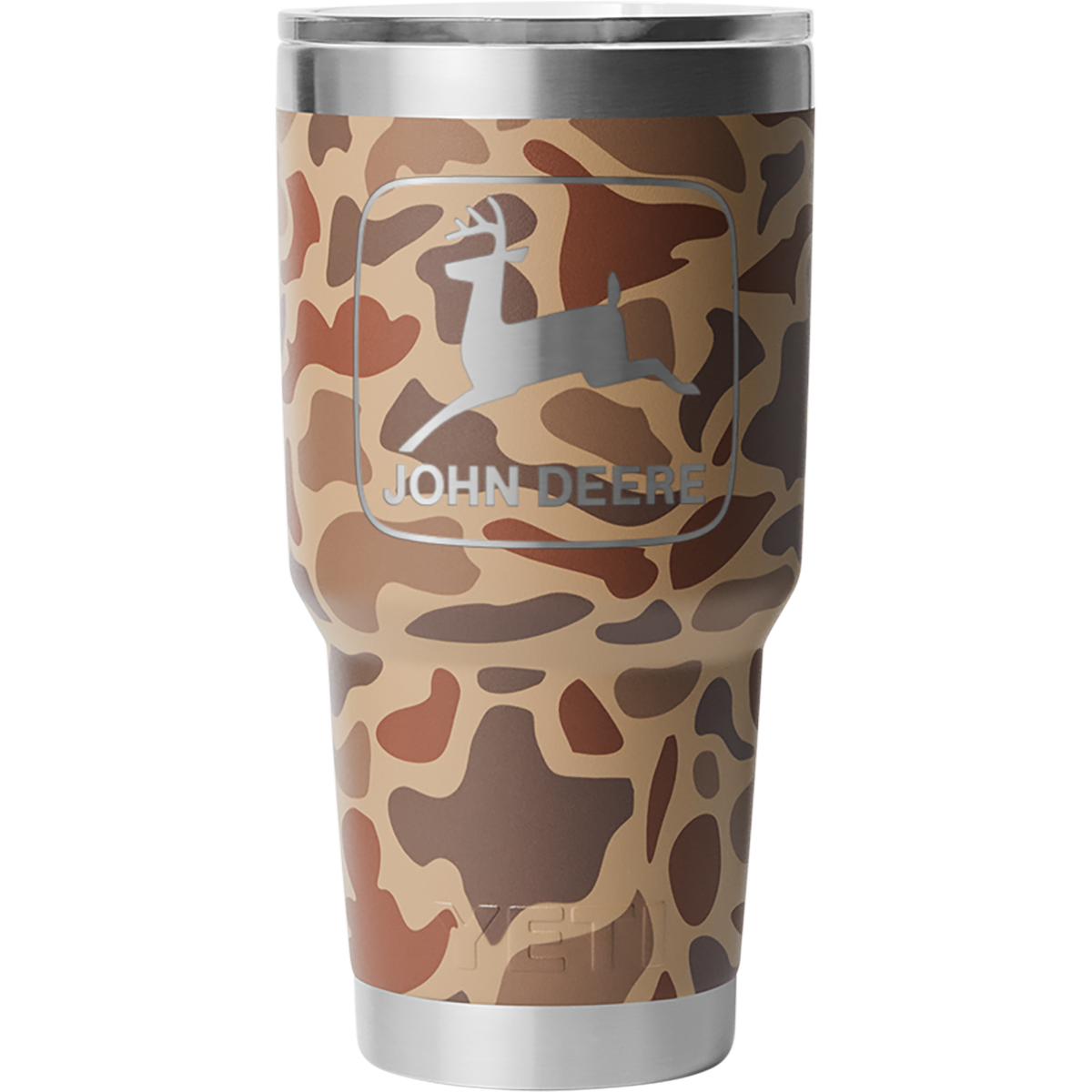 YETI 8oz インサレーテッドフードジャー　Wetlands Camo YETI 8oz インサレーテッドフードジャー Wetlands Camo YETI 8oz