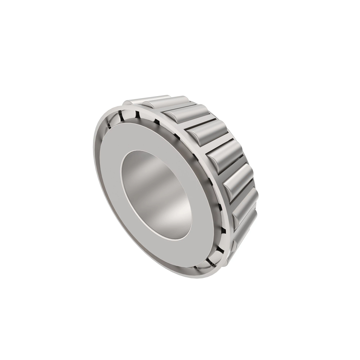 John Deere Tapered Roller Bearing Cone - JD8974