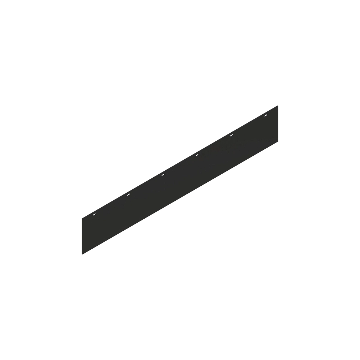 Limit Curtain, Chaffer Pan, Narrow B