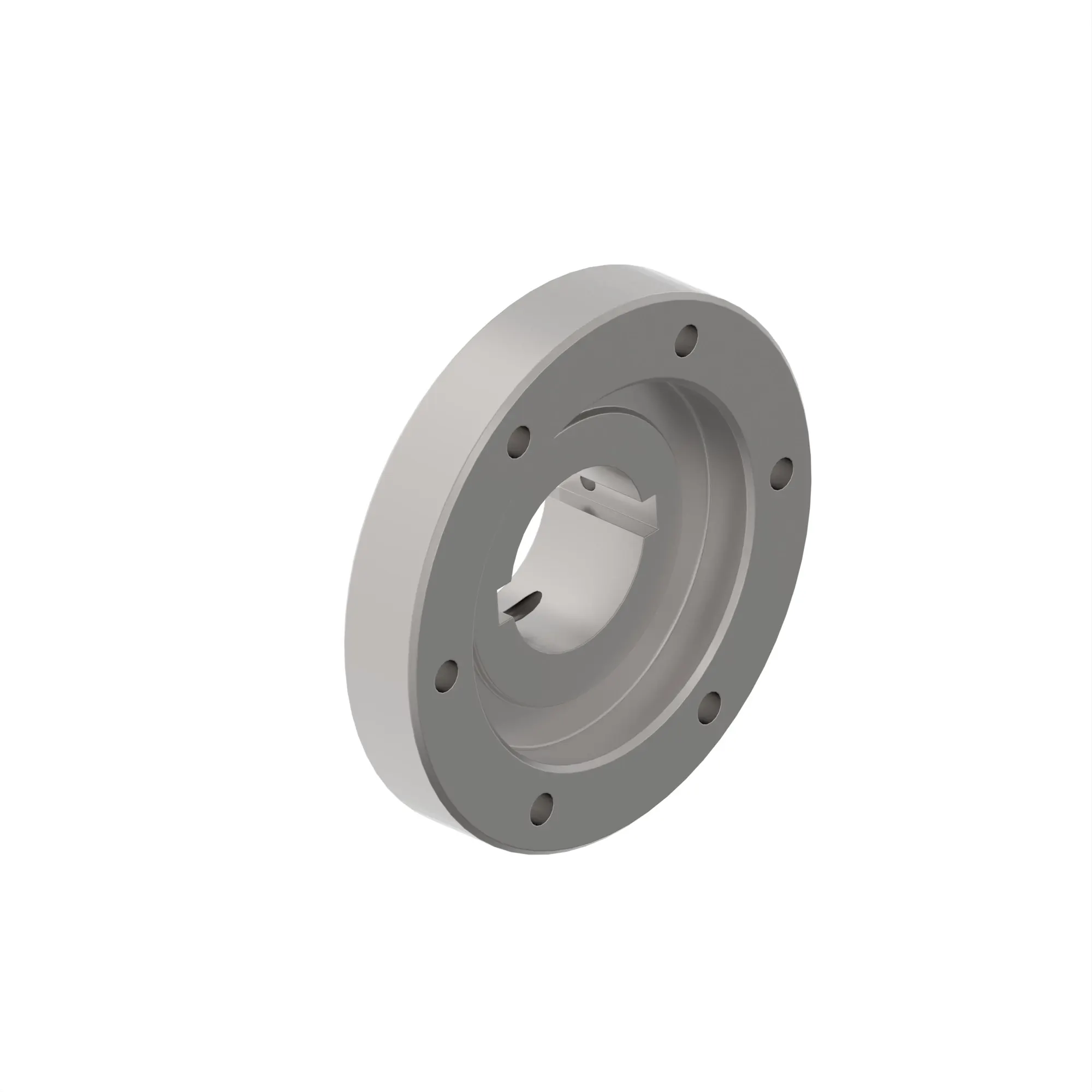 HUB, HUB, FAN JACKSHAFT