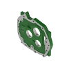 HOUSING, MOUNTING PLATE