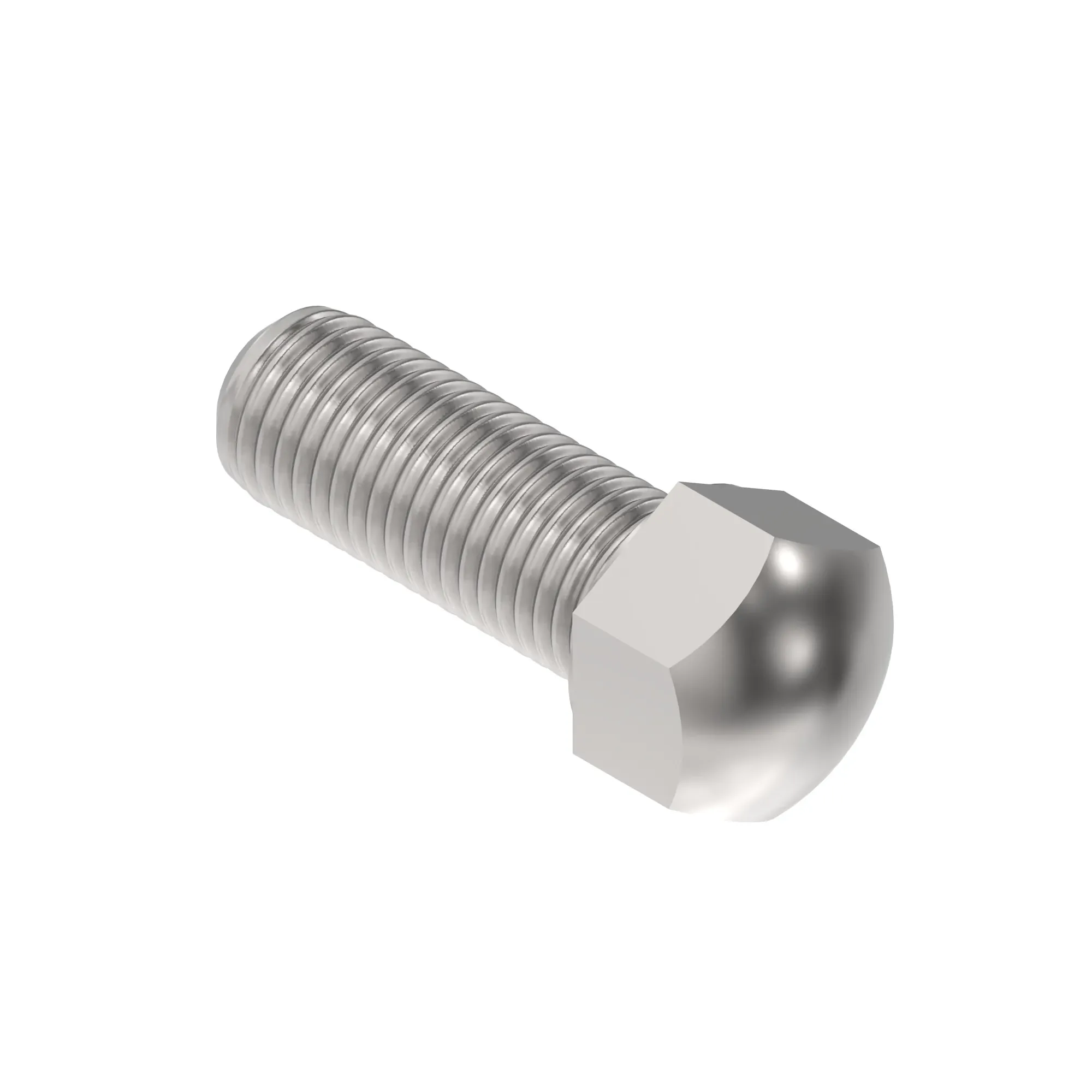 John Deere Hexagonal Head Screw, M12 X 40 - H136808